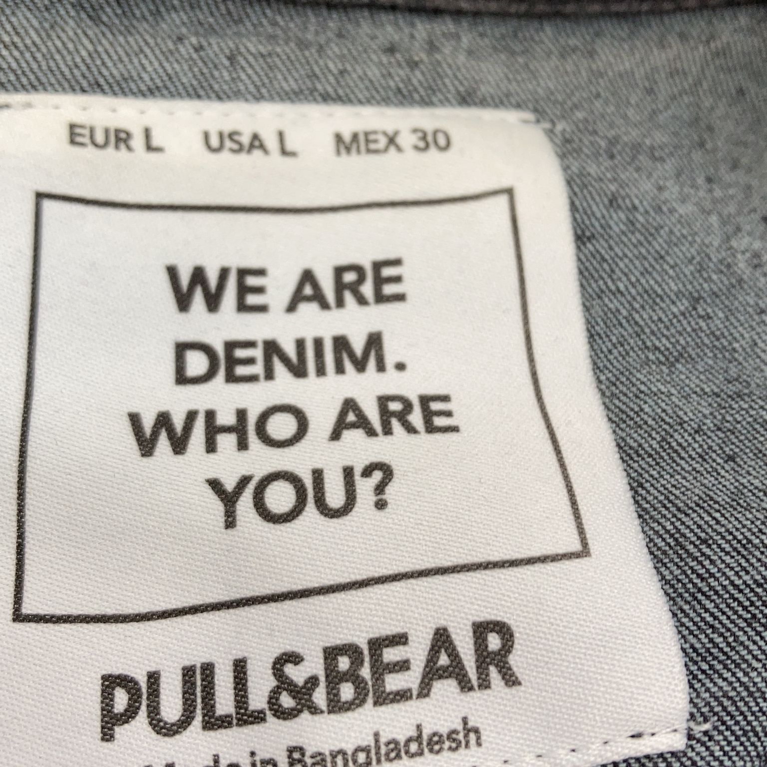 Pull  Bear