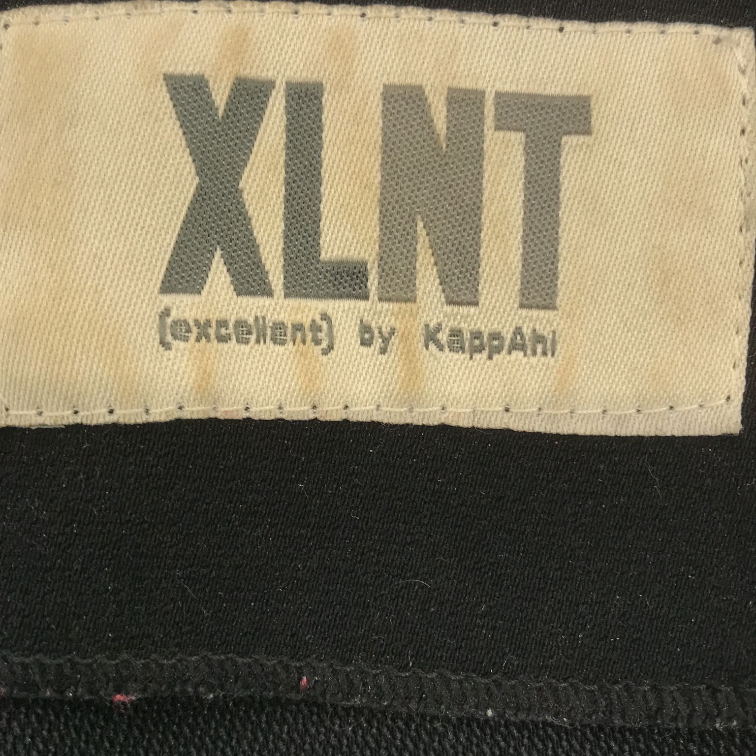 XLNT by KappAhl