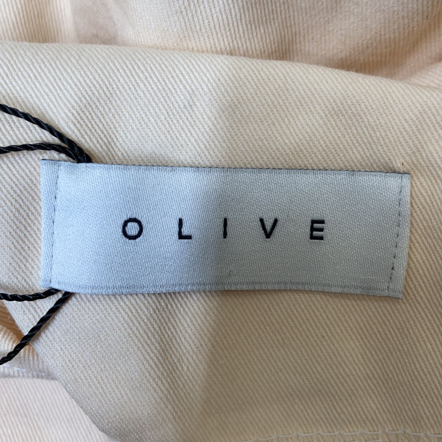 Olive