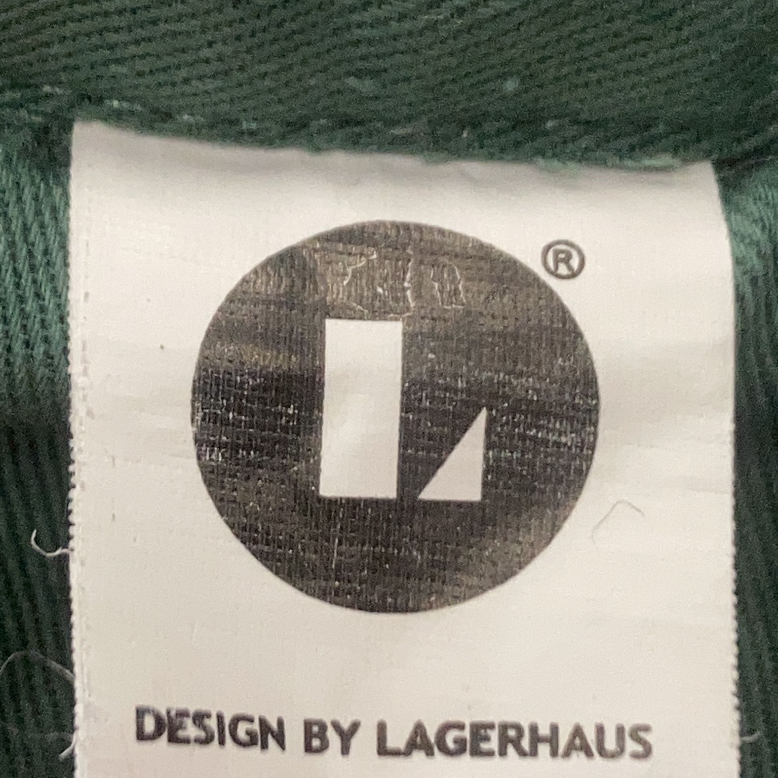 Lagerhaus