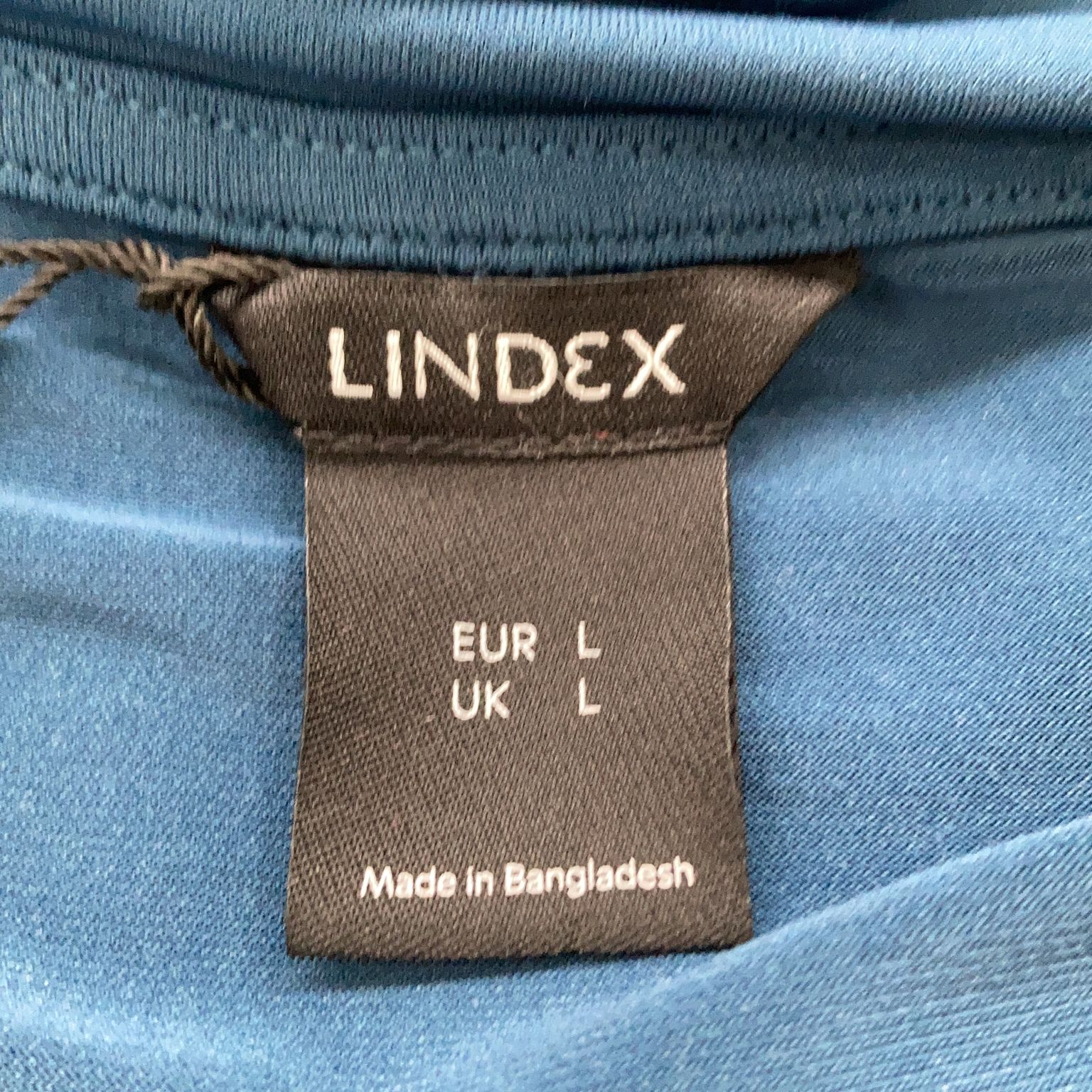 Lindex