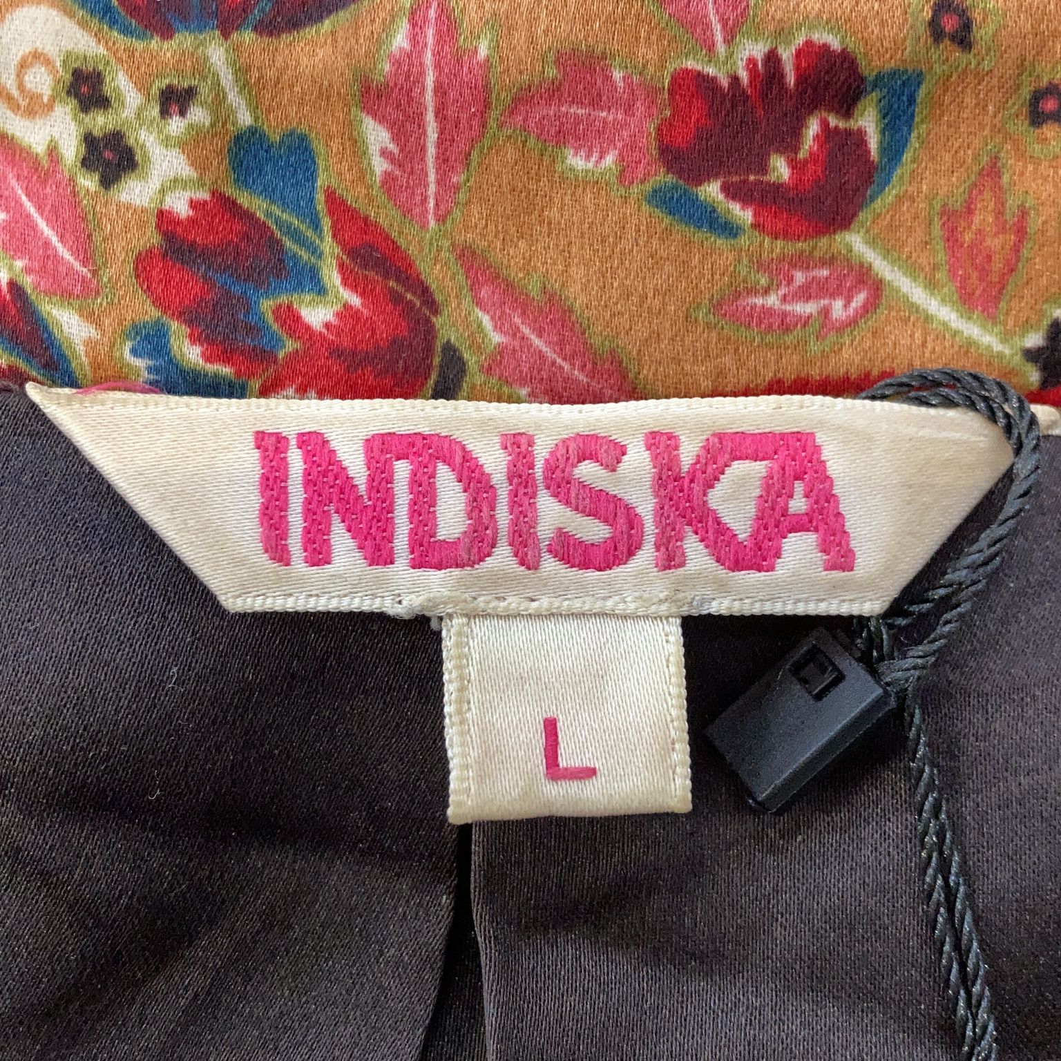 Indiska