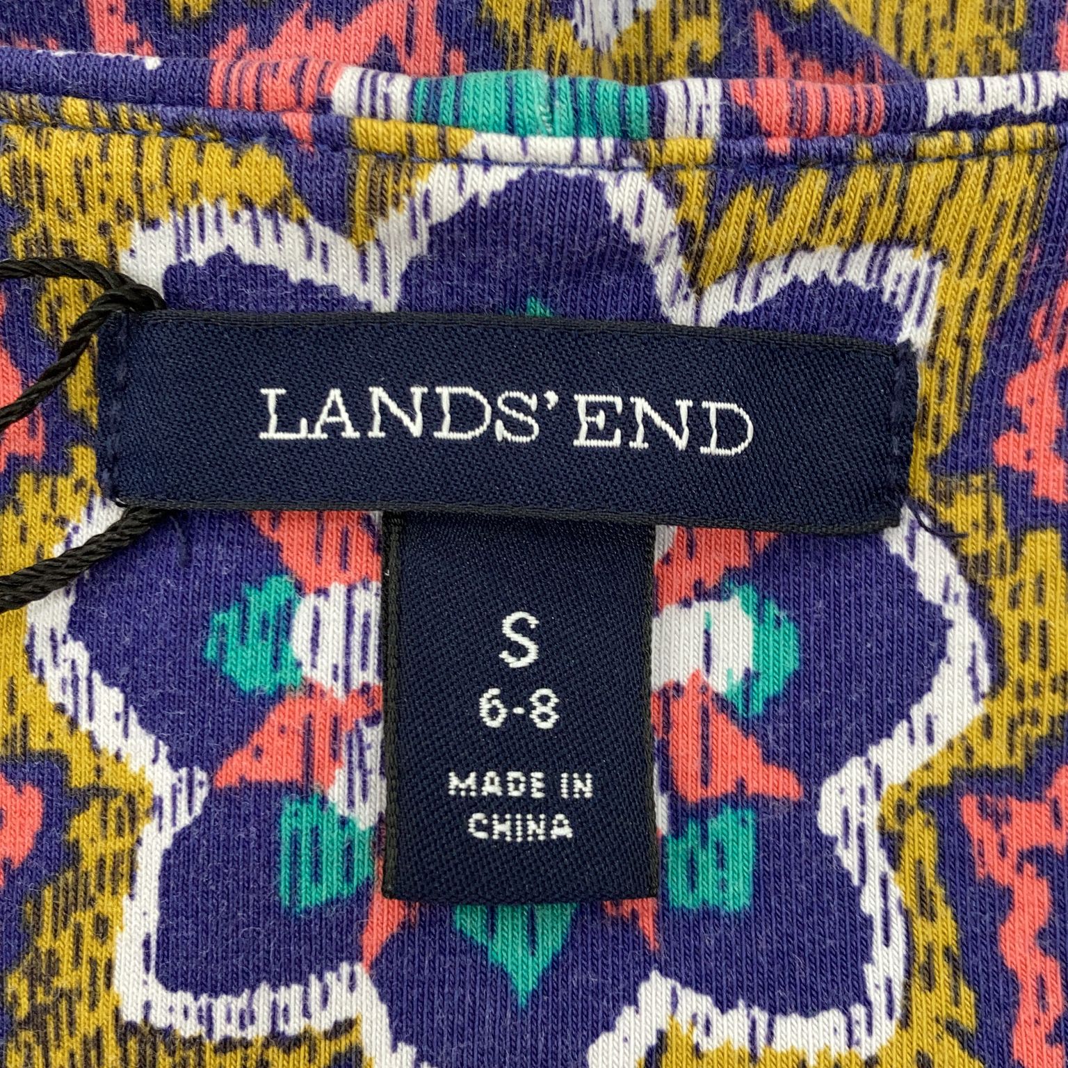 Lands' End