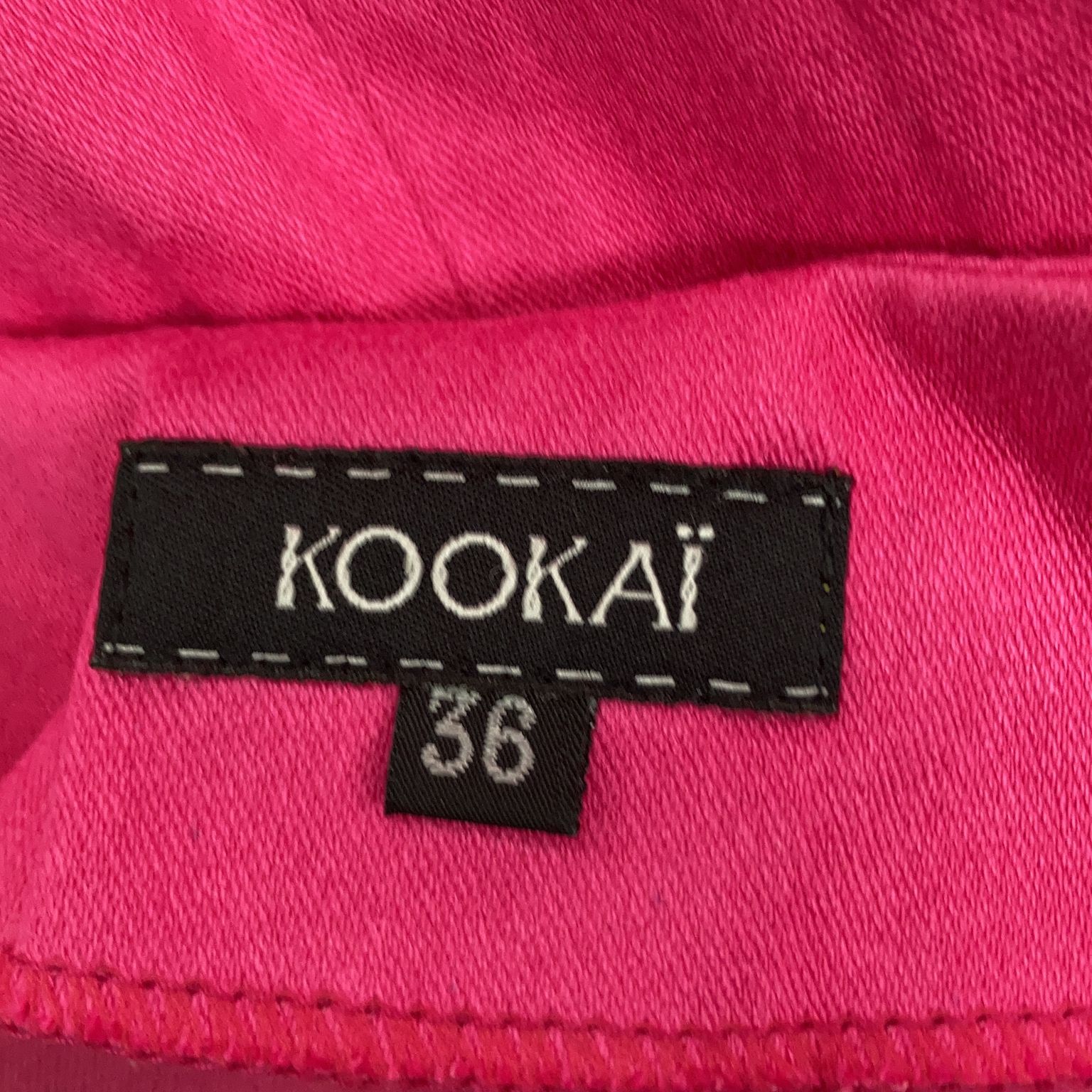 Kookaï