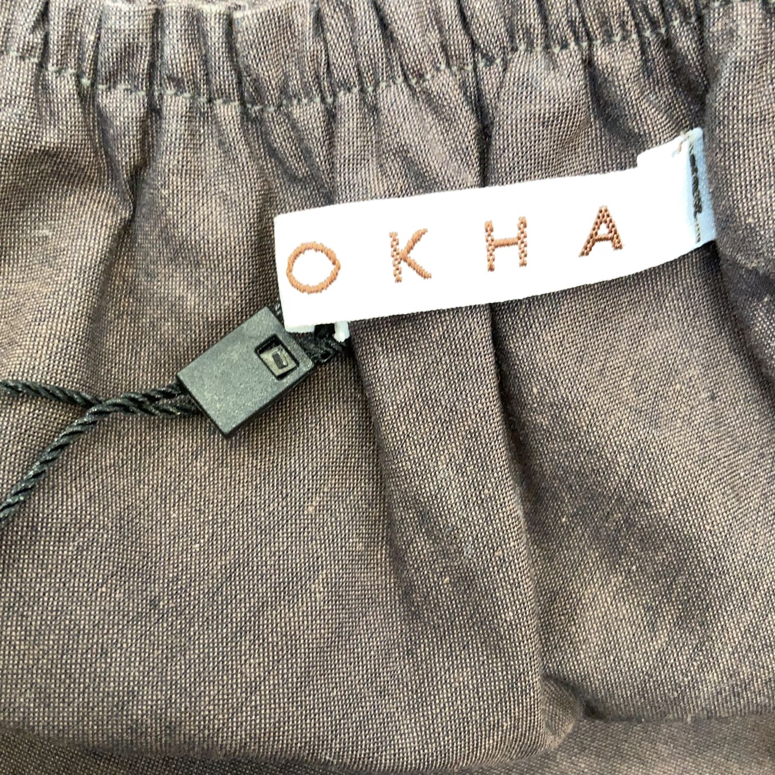 Okha