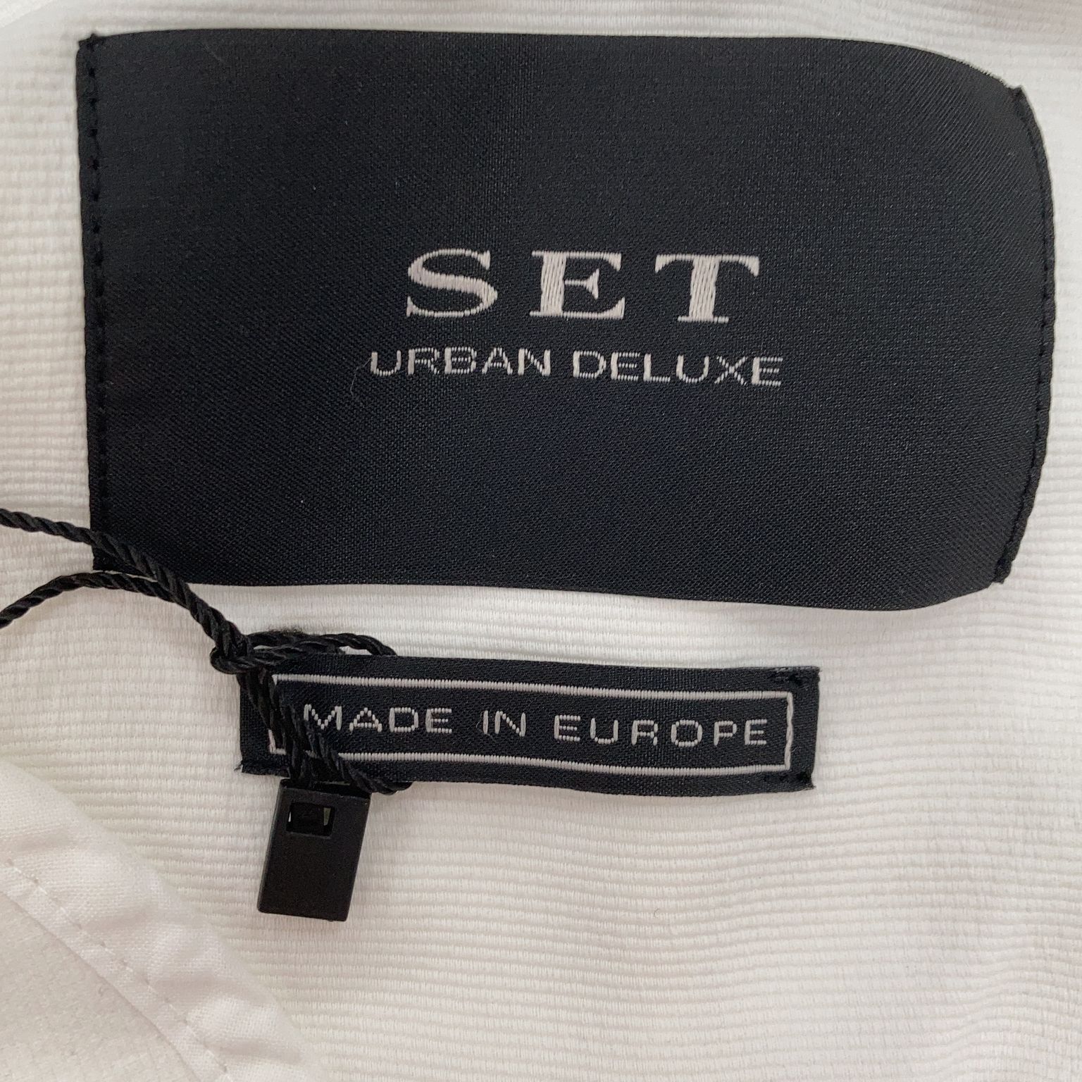 SET Urban Deluxe