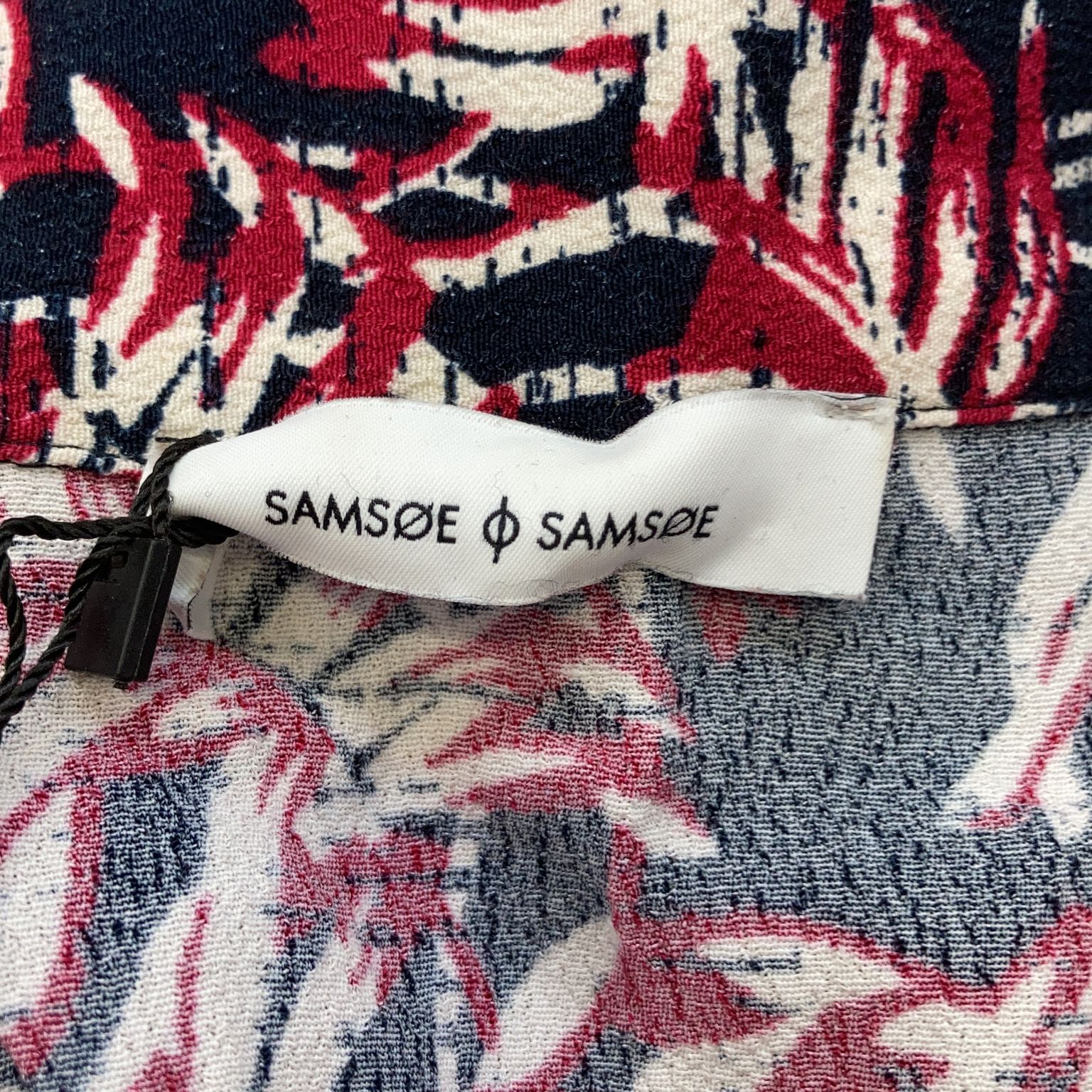 Samsøe  Samsøe