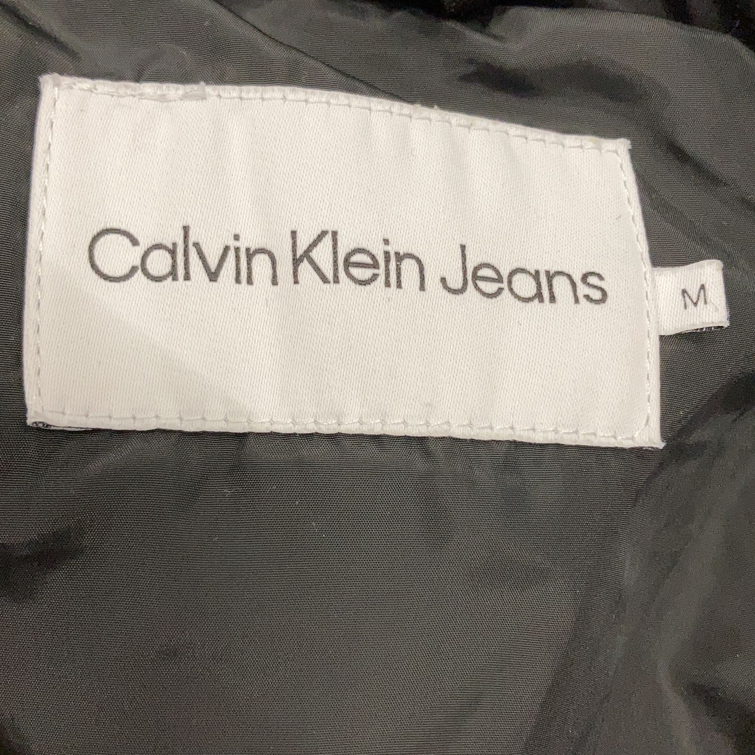 Calvin Klein Jeans