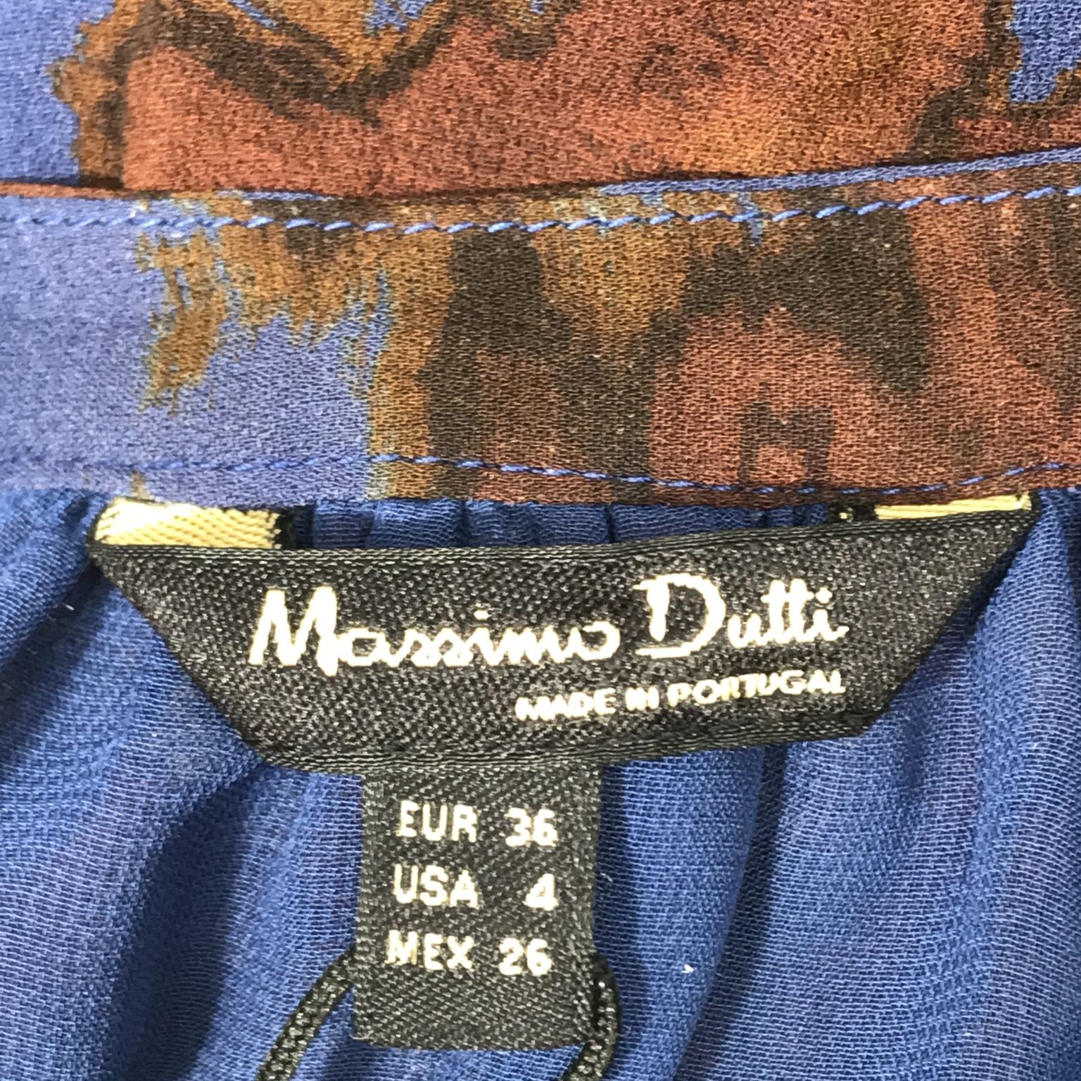 Massimo Dutti