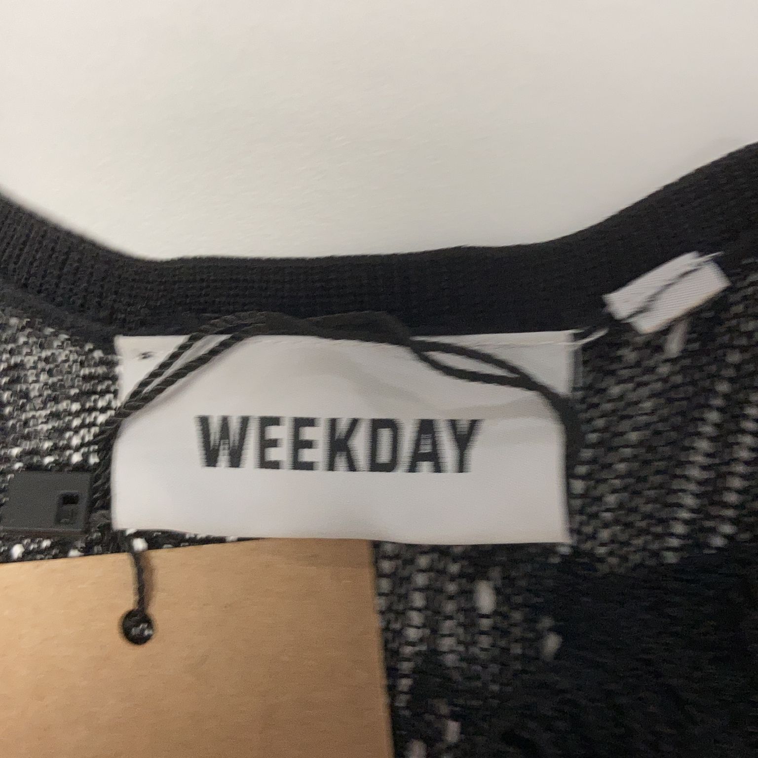 Weekday