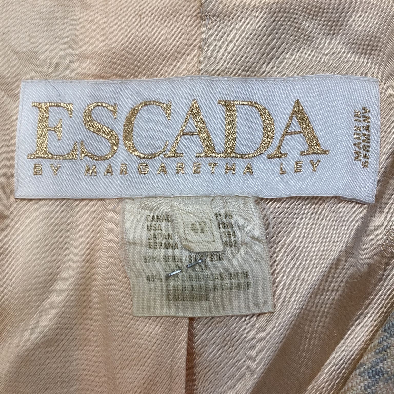 Escada