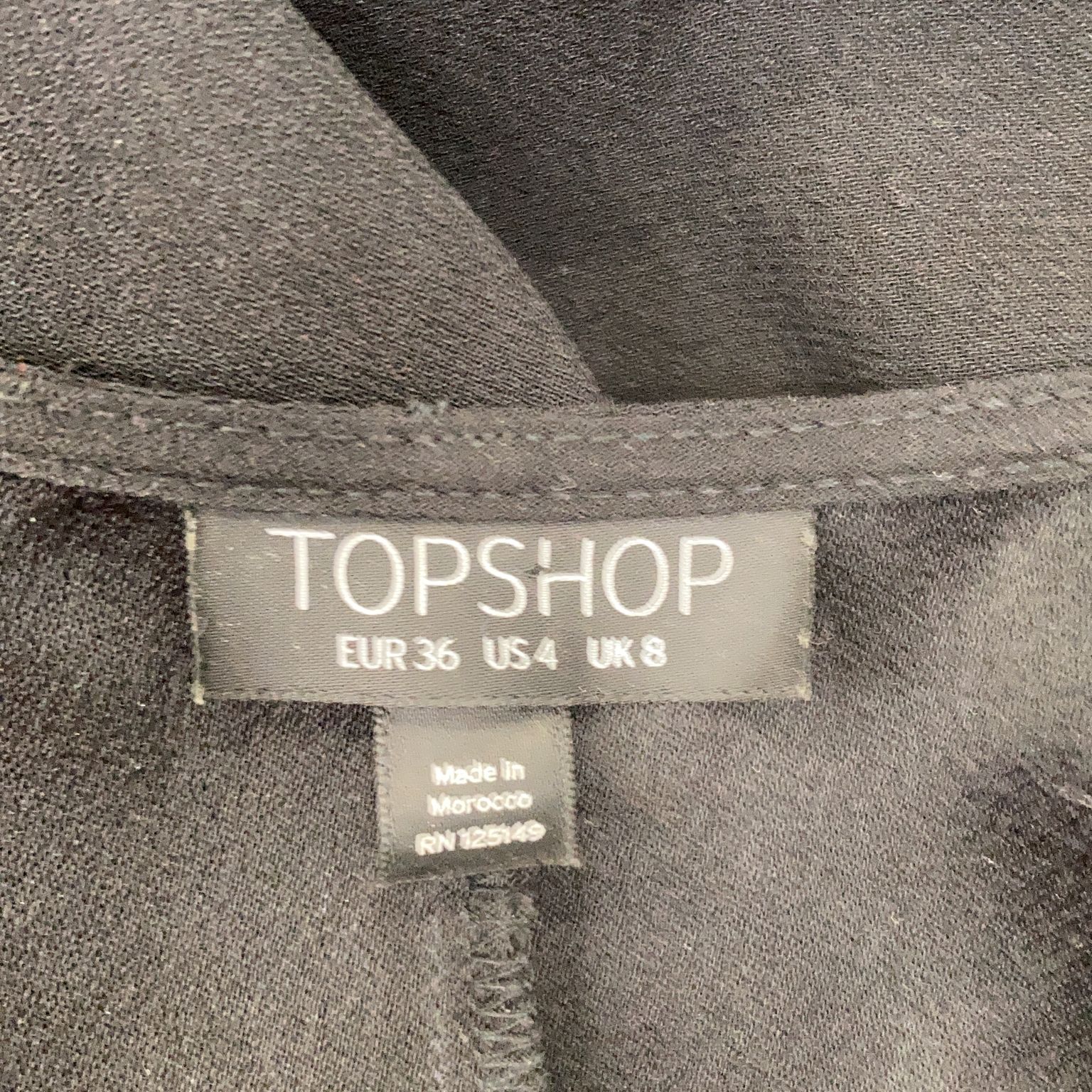 Topshop