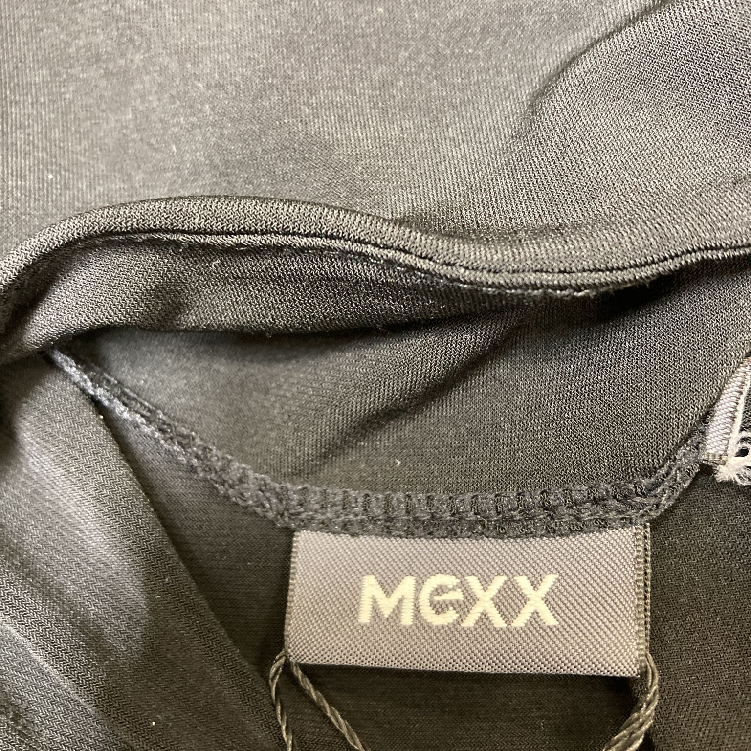 Mexx