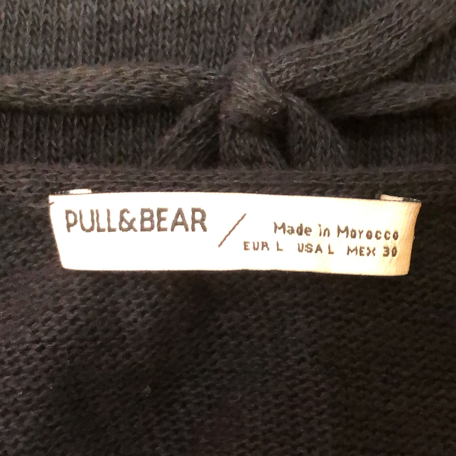 Pull  Bear