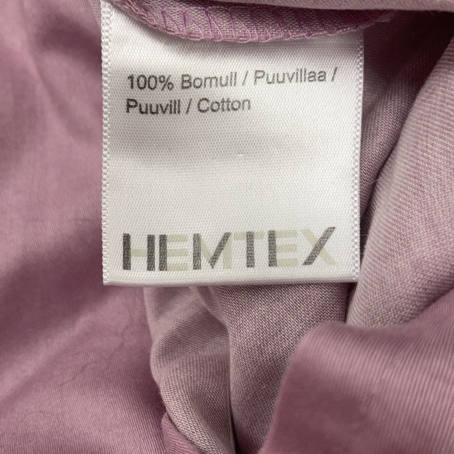 Hemtex