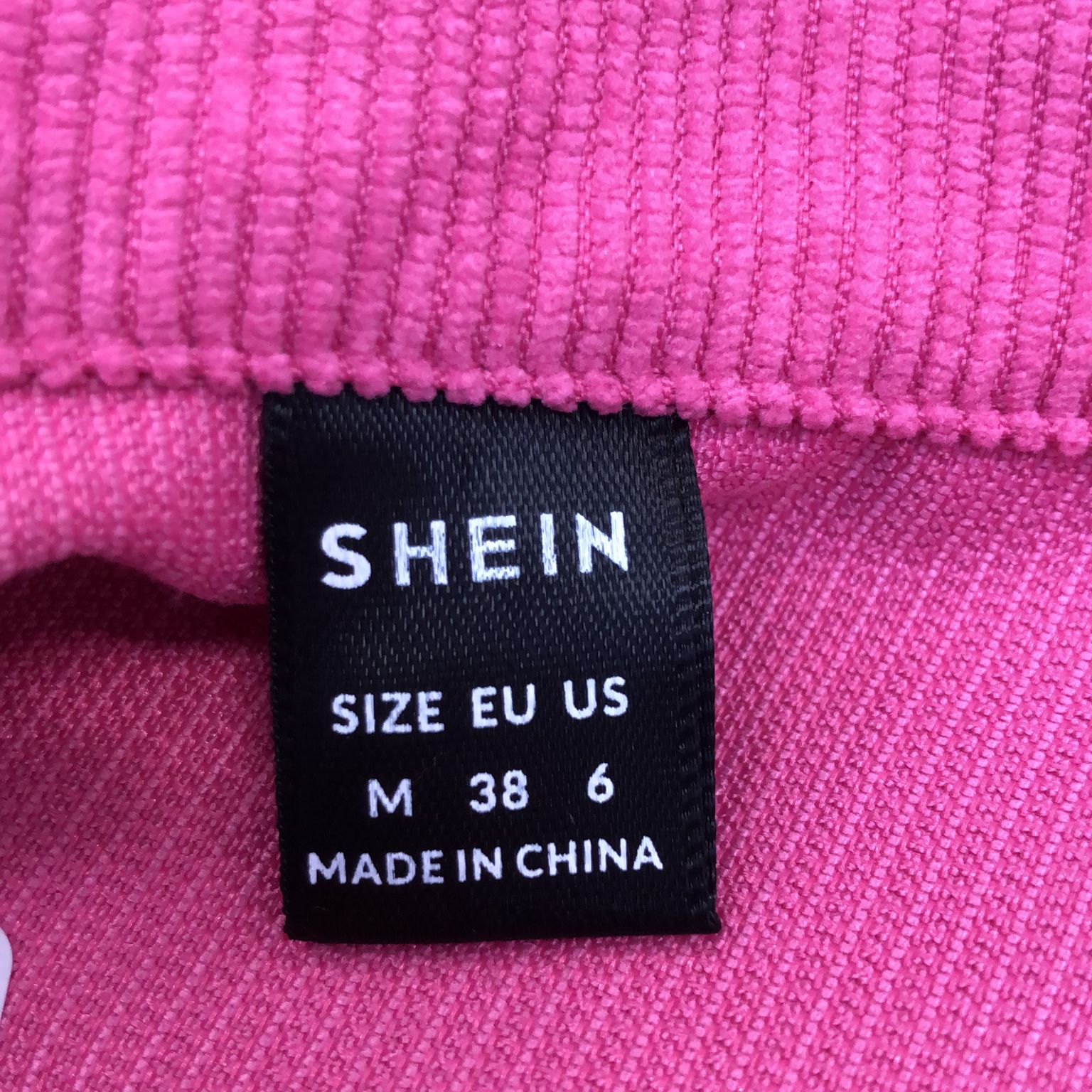 Shein