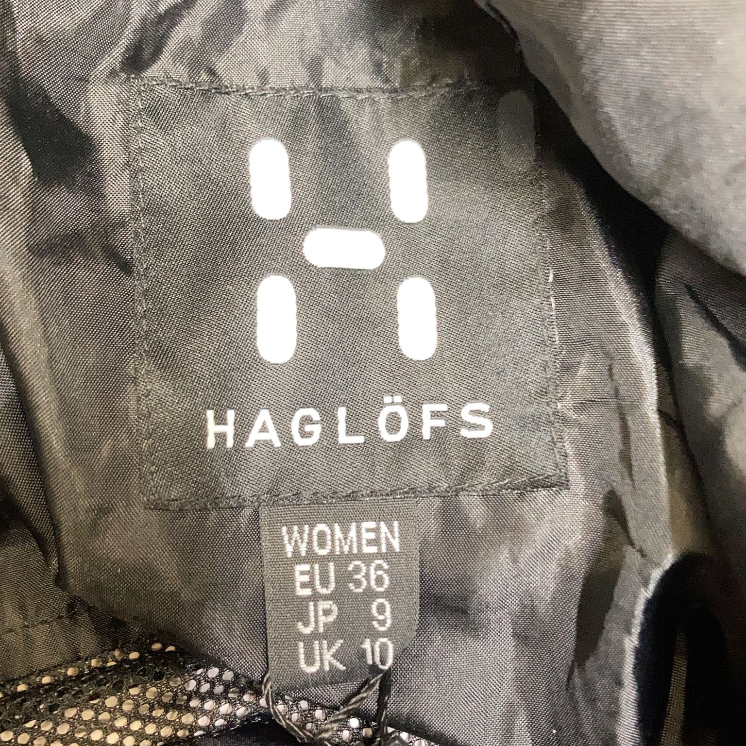 Haglöfs