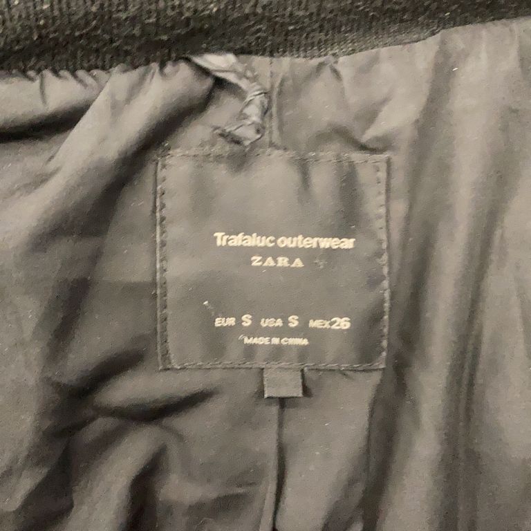 Zara Trafaluc