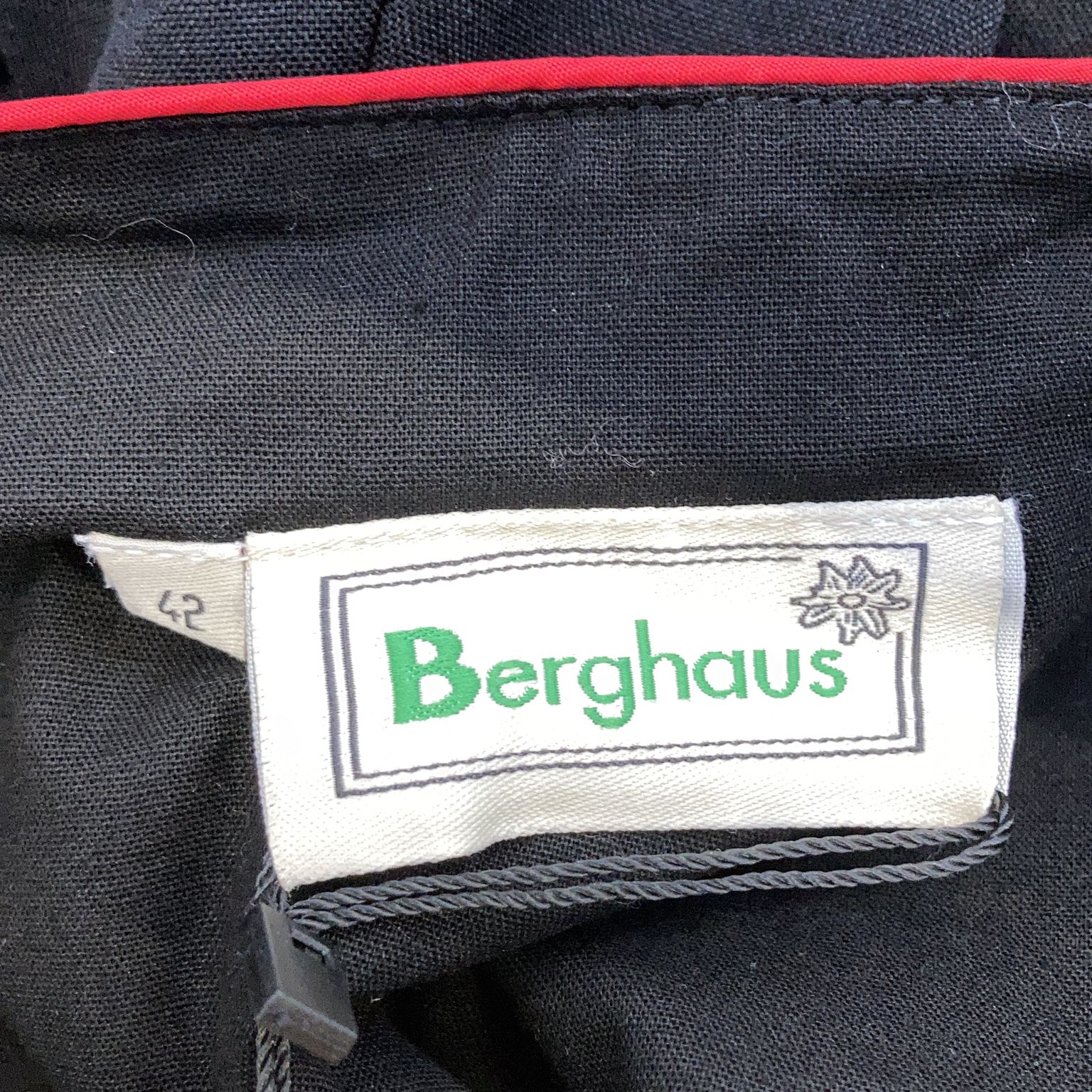 Berghaus