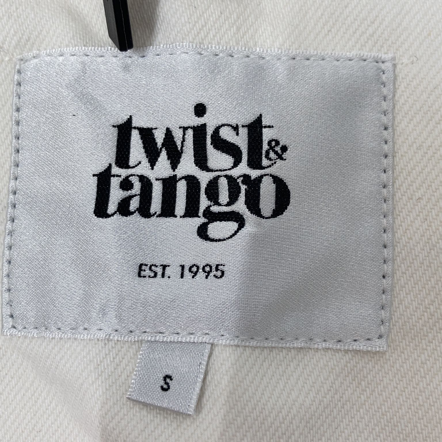 Twist  Tango