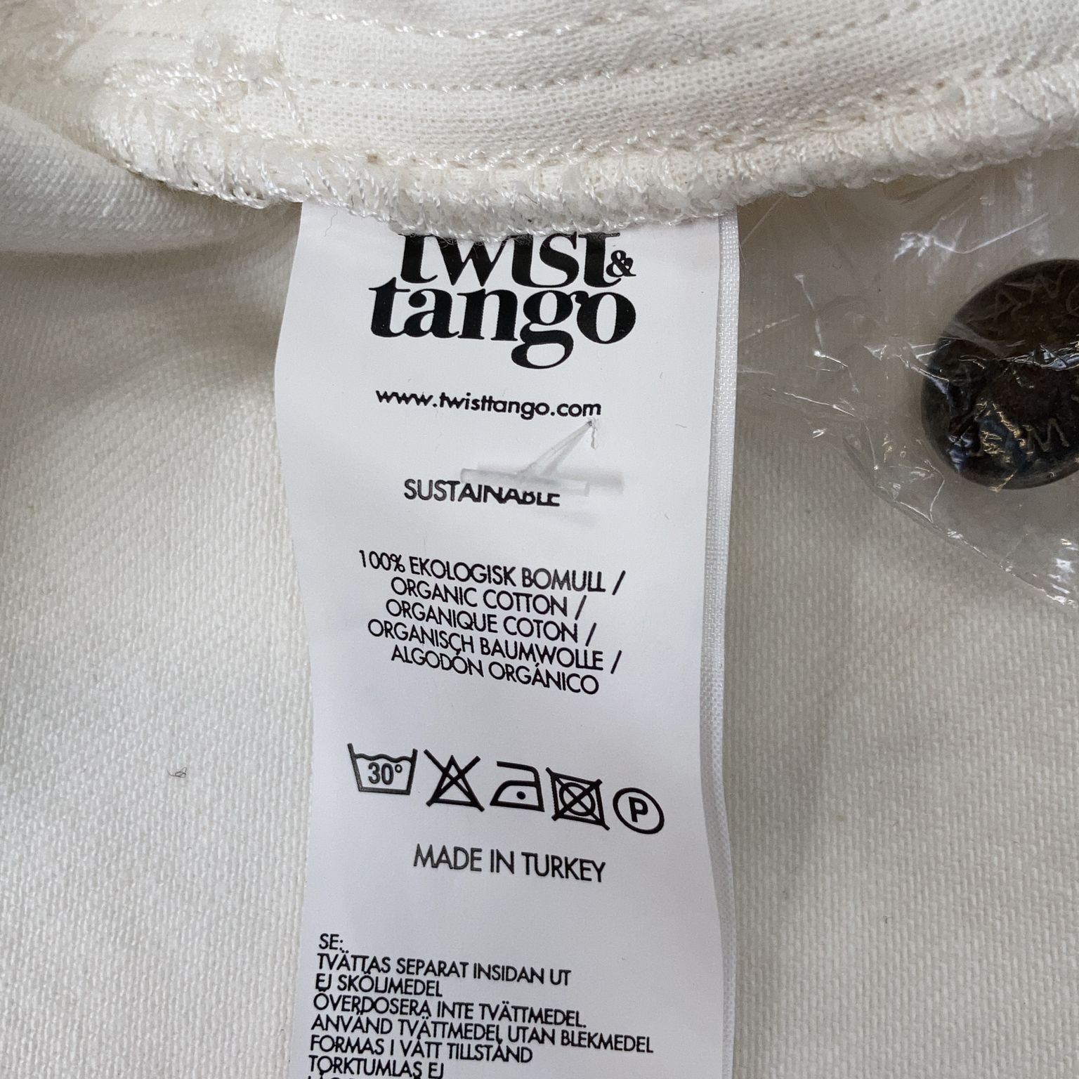 Twist  Tango