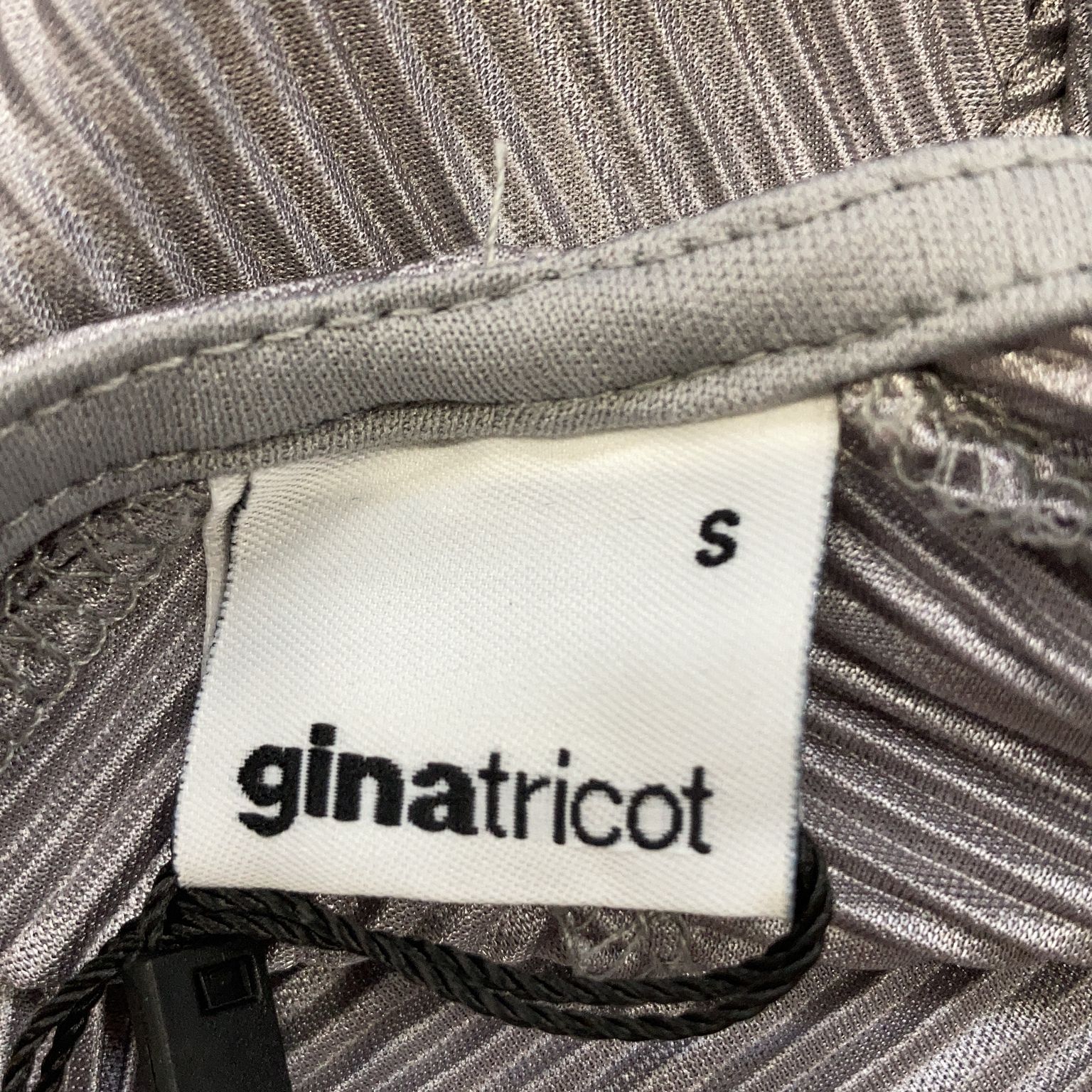 Gina Tricot