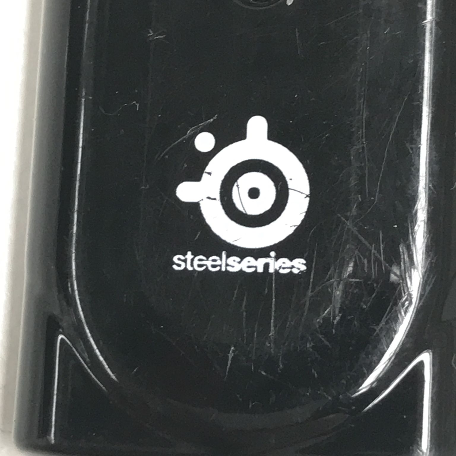 Steelseries