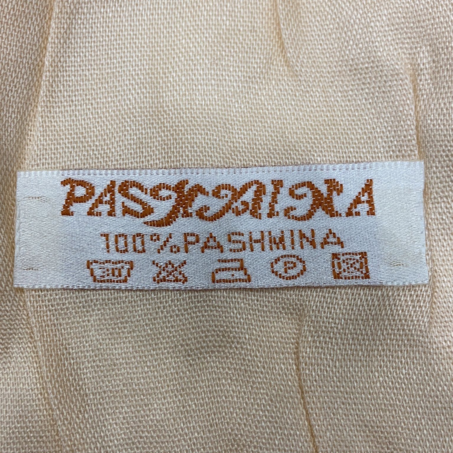 Pashmina