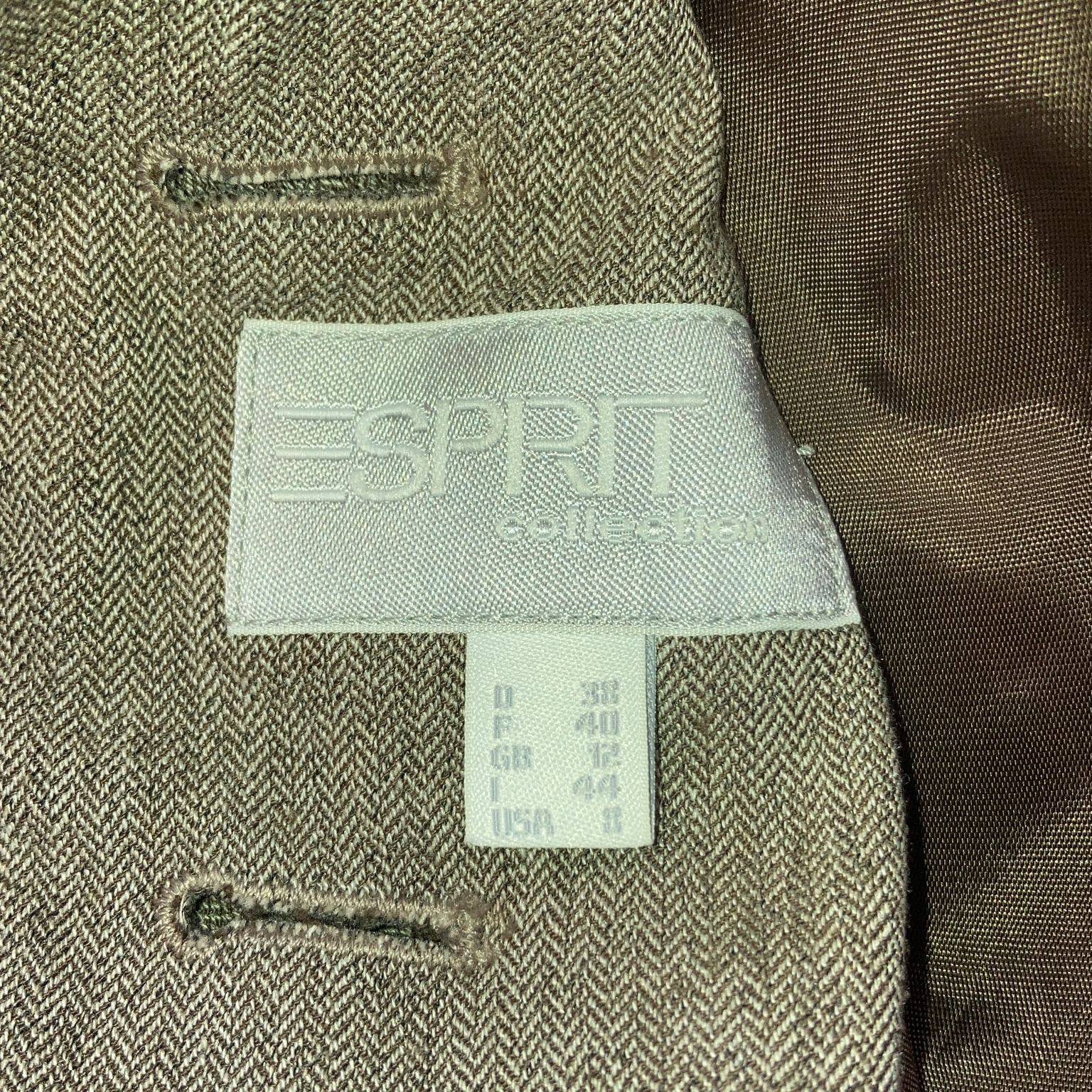 ESPRIT