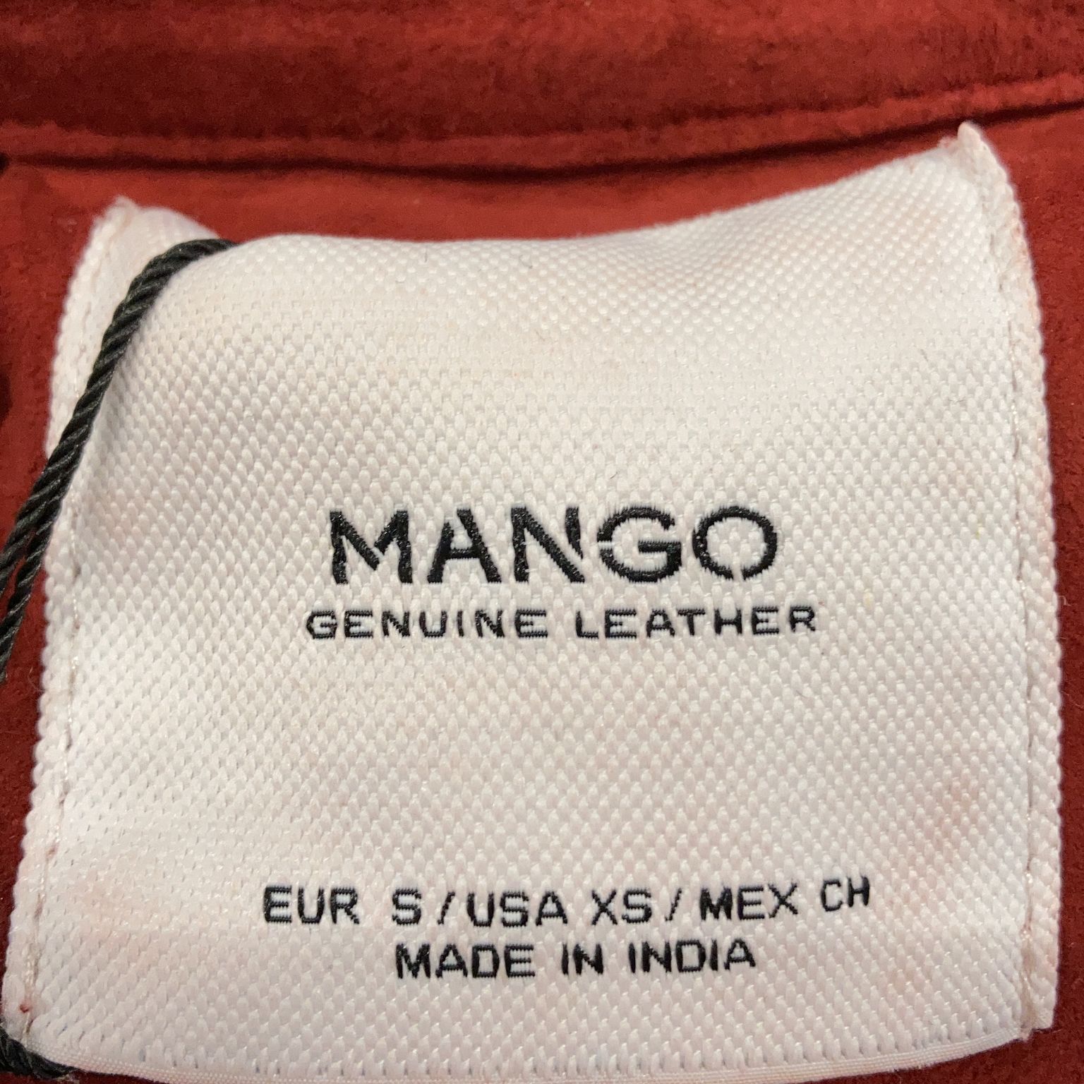 Mango