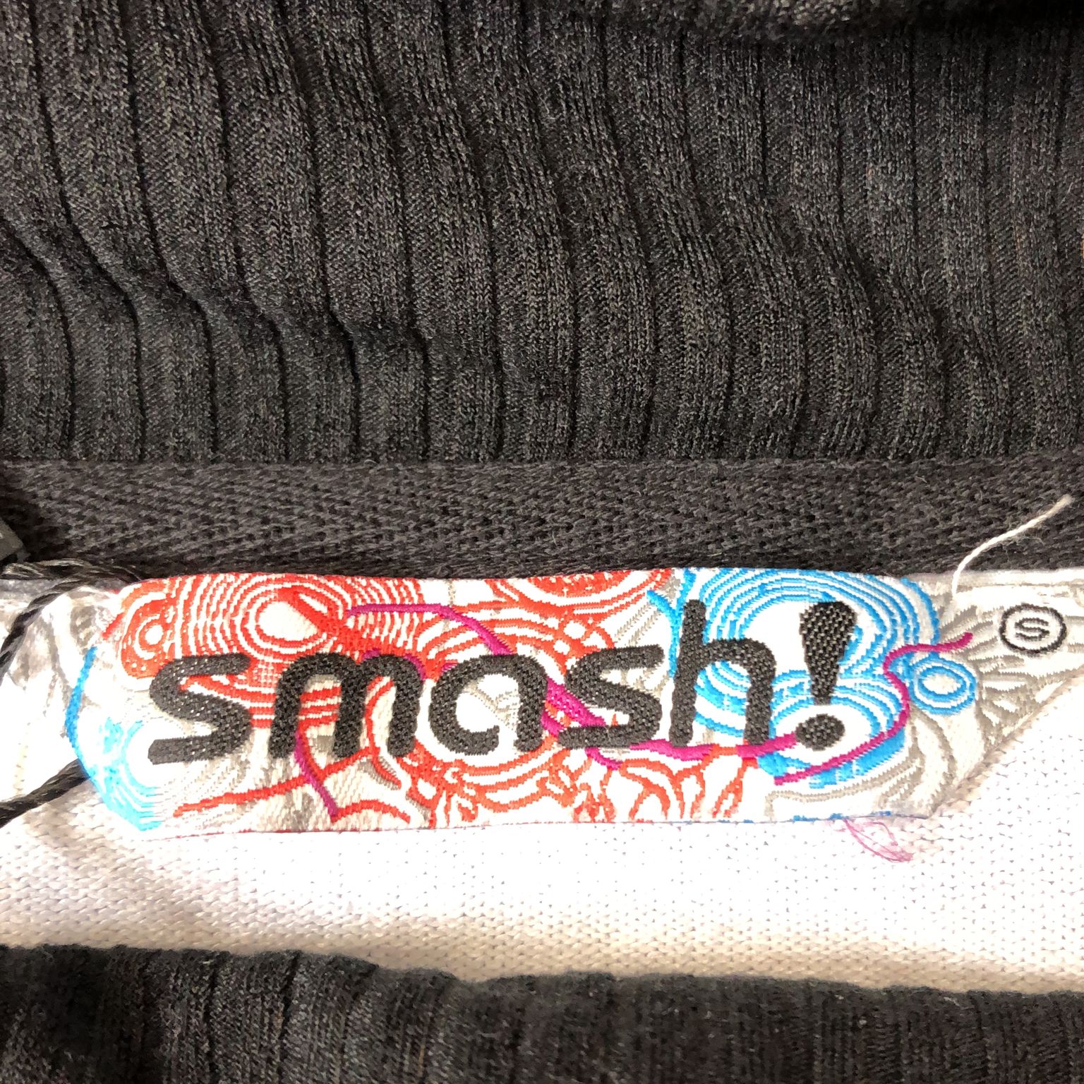 Smash