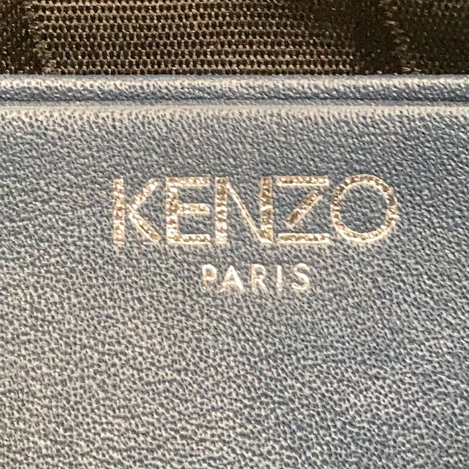 Kenzo