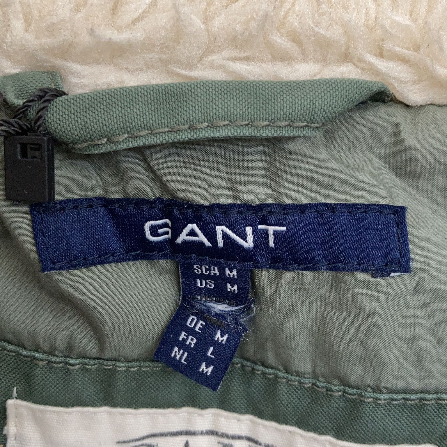 GANT