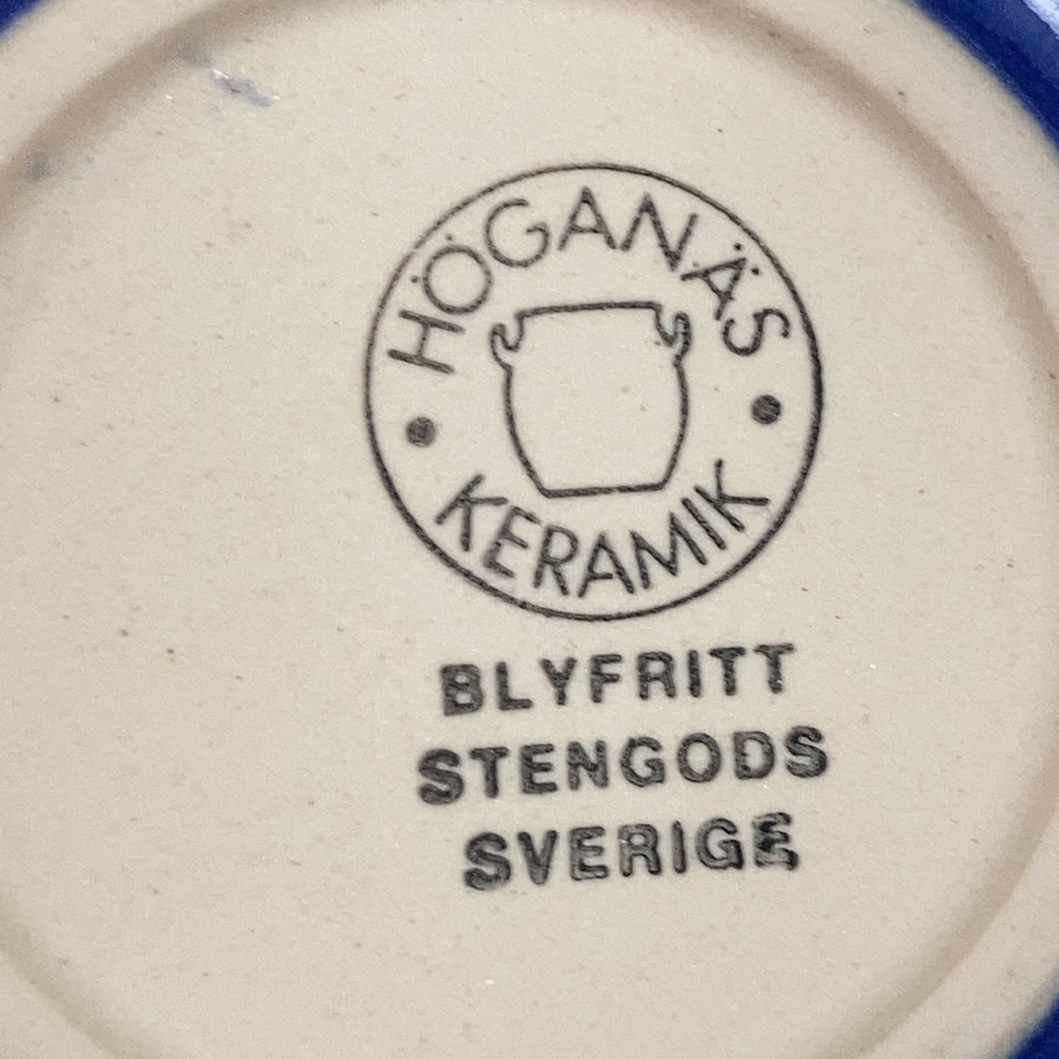 Höganäs Keramik