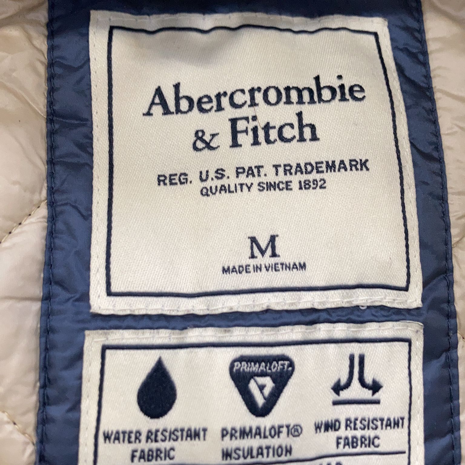 Abercrombie  Fitch