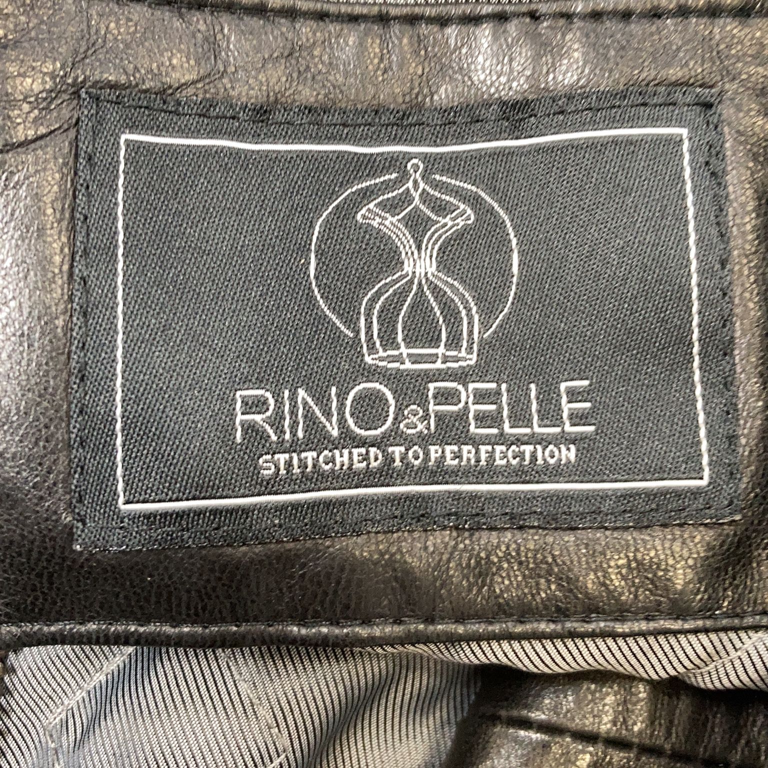 Rino  Pelle