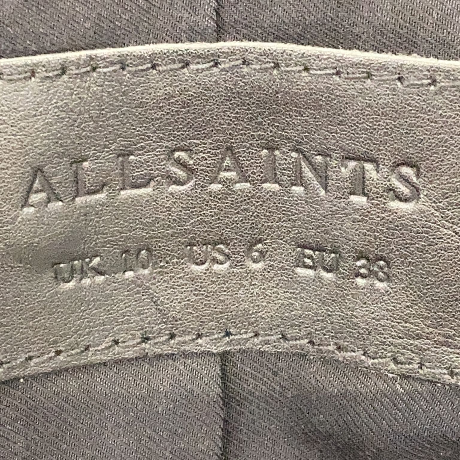 AllSaints