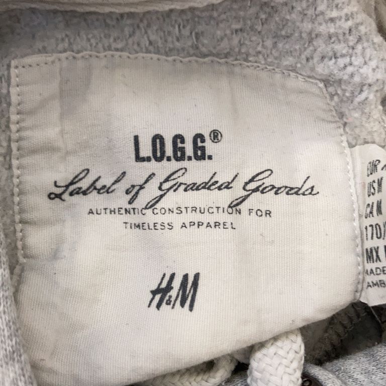 L.O.G.G by HM