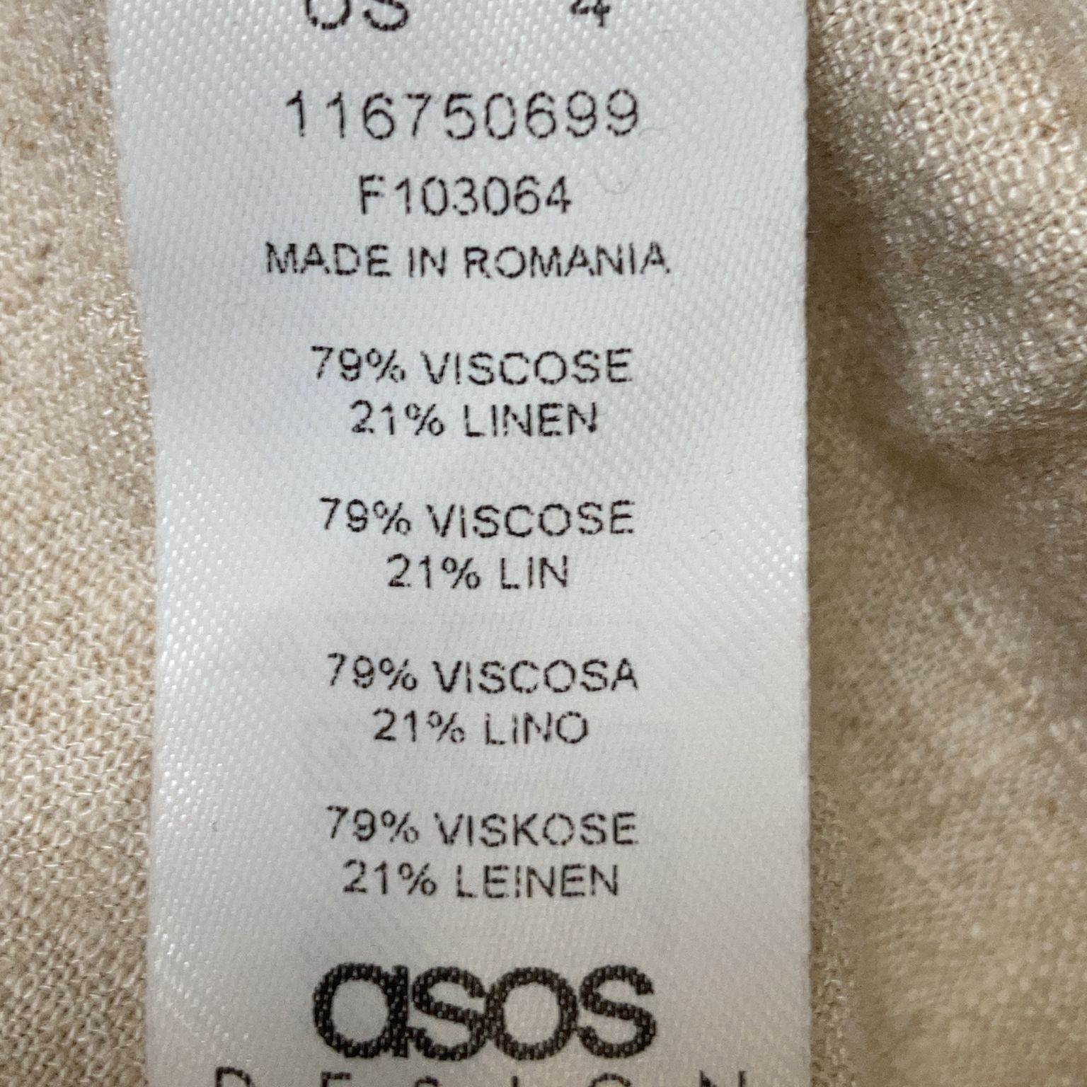 ASOS Design