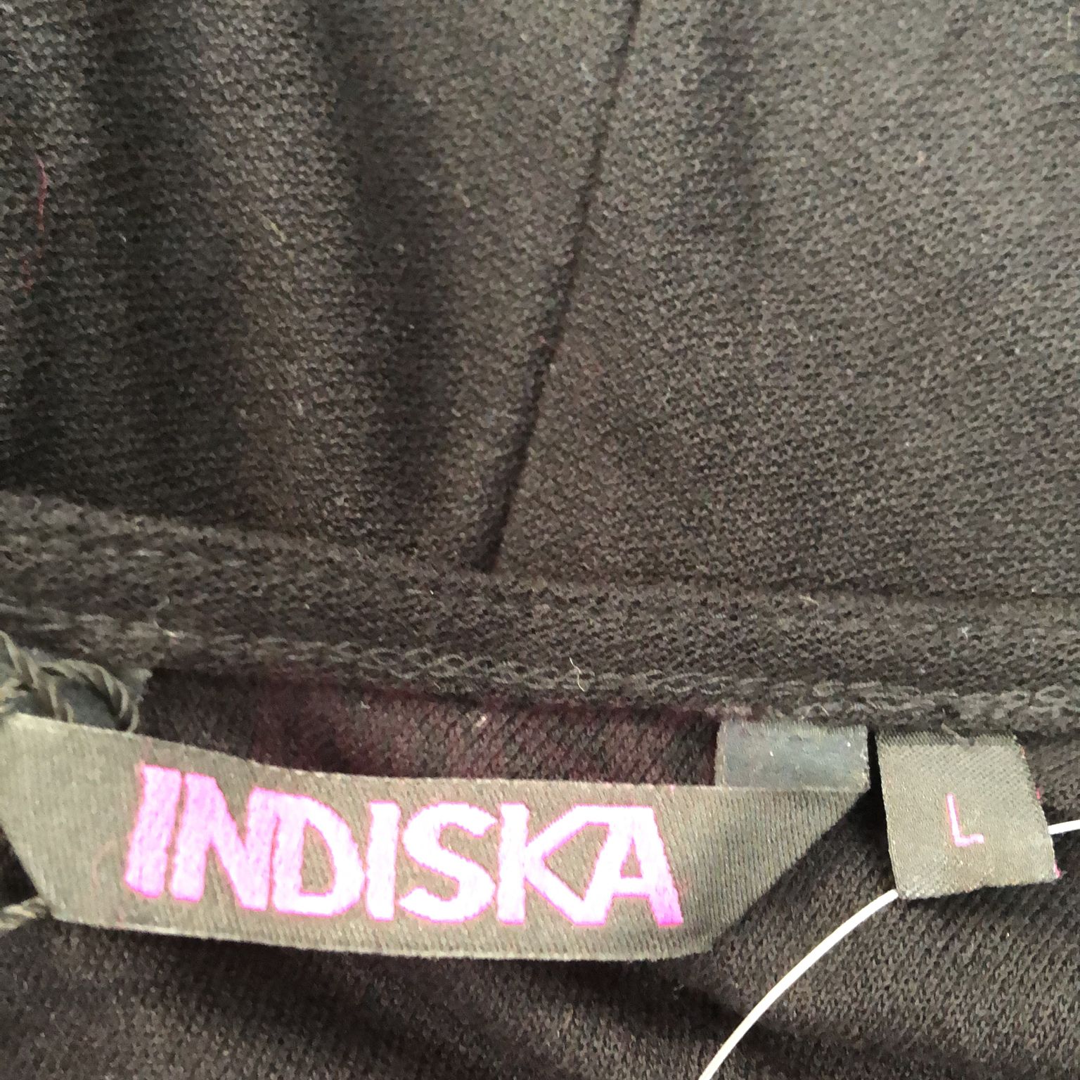 Indiska