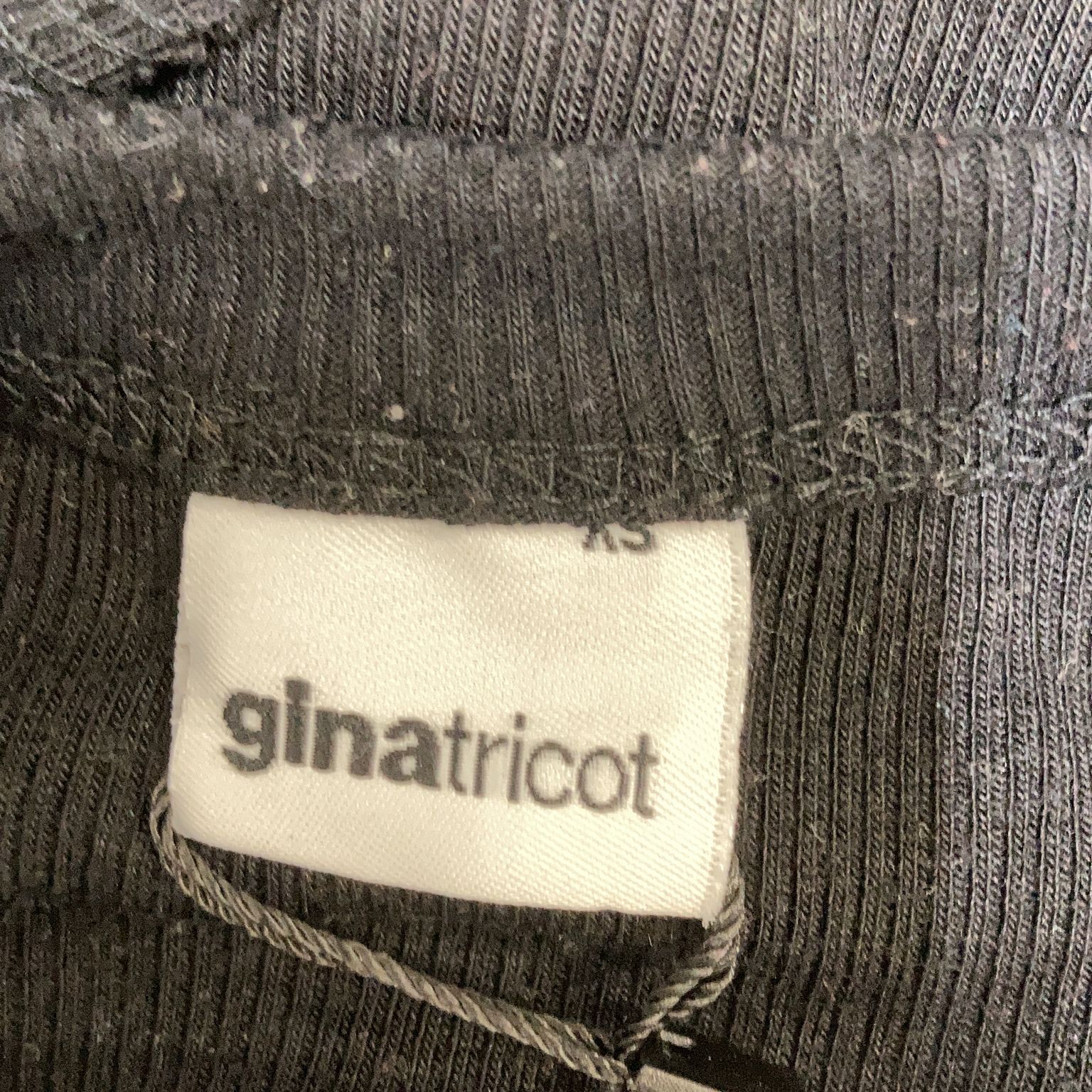 Gina Tricot