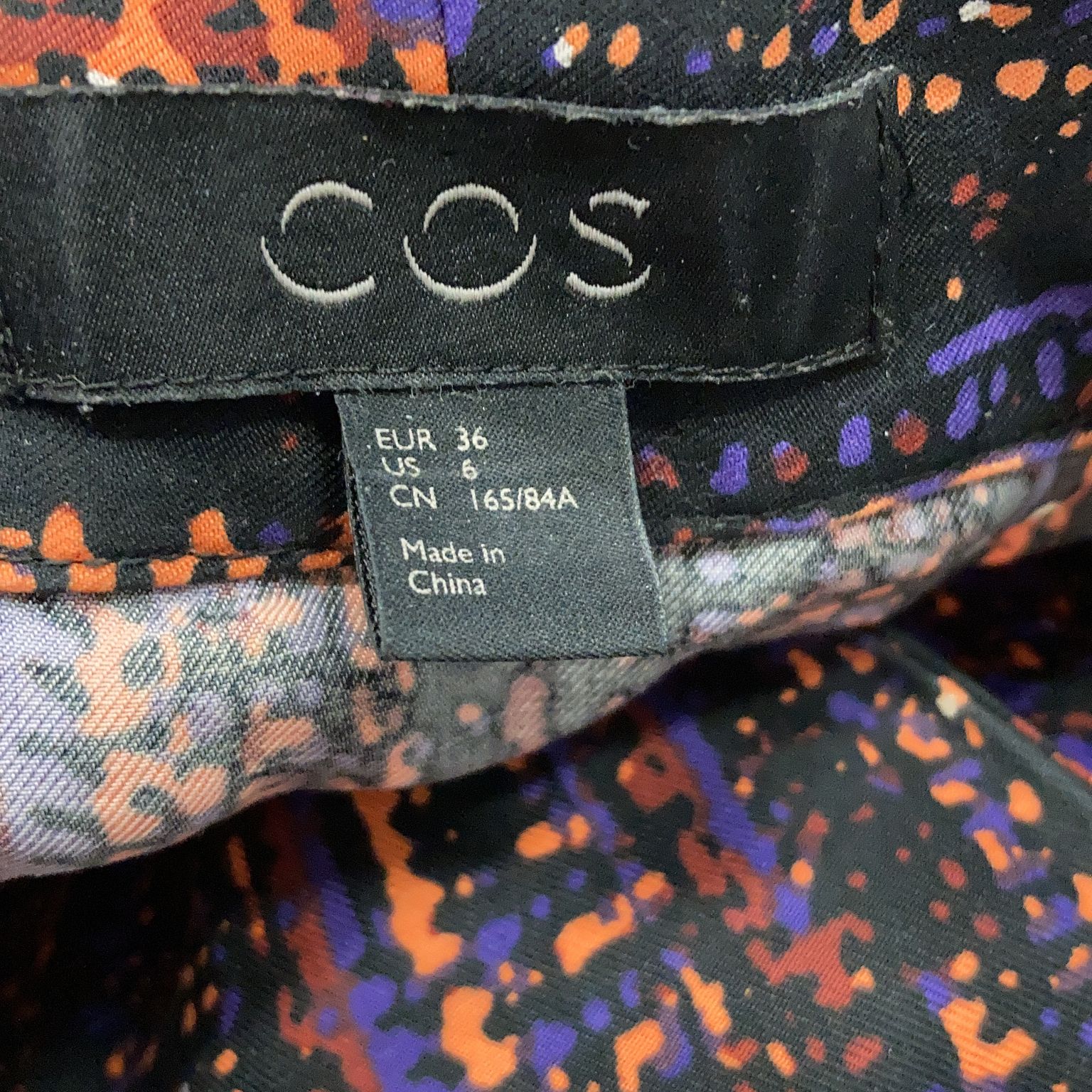 COS