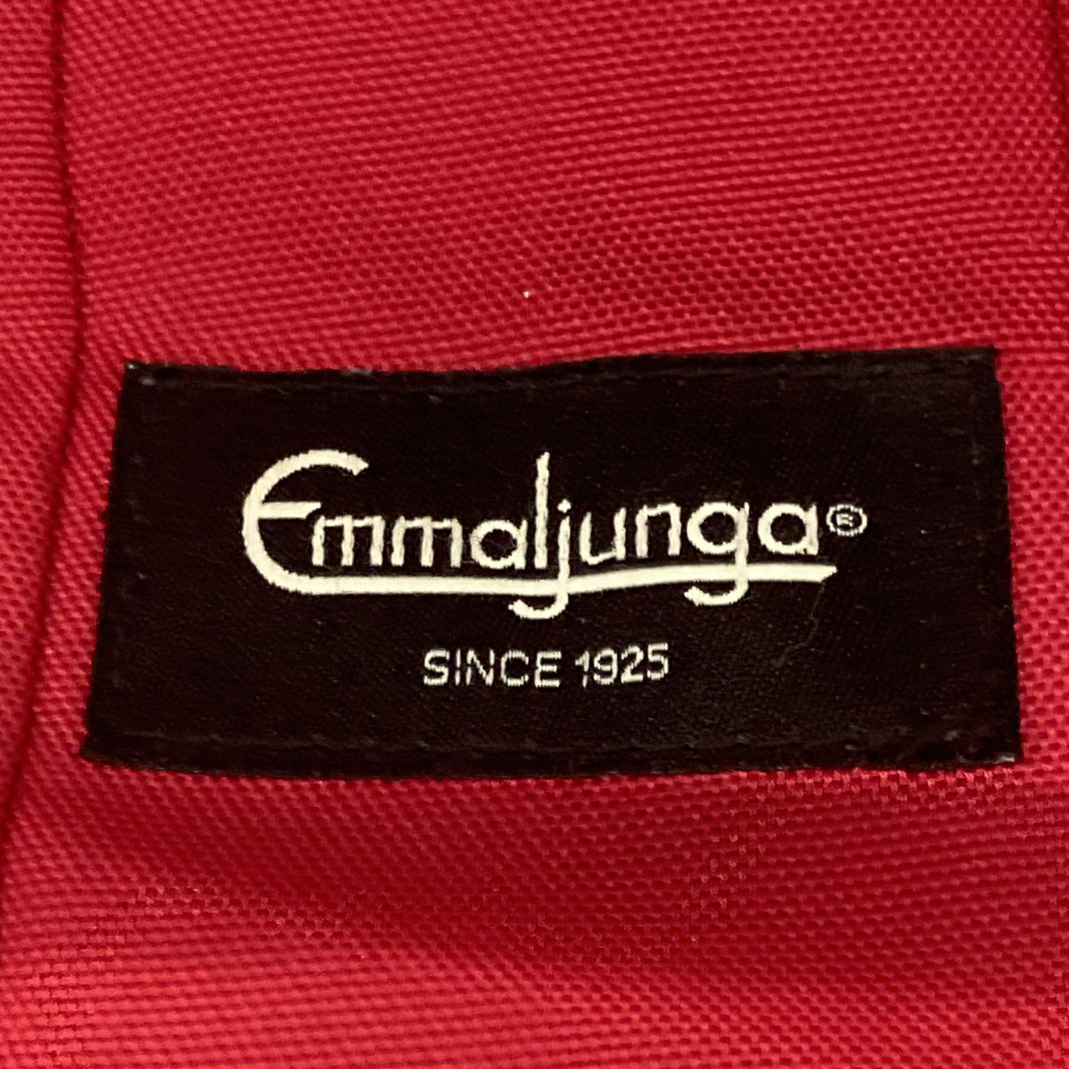 Emmaljunga