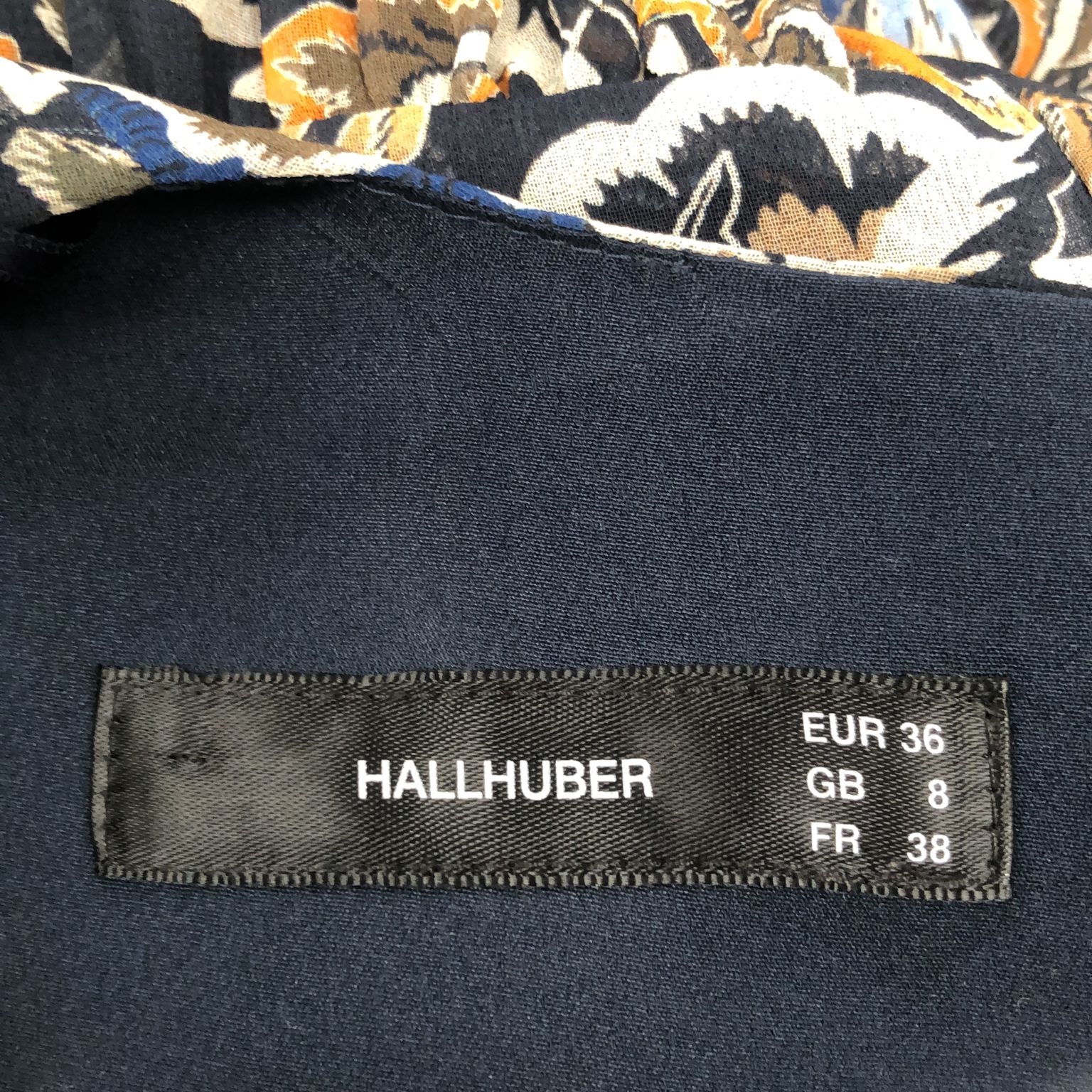 Hallhuber