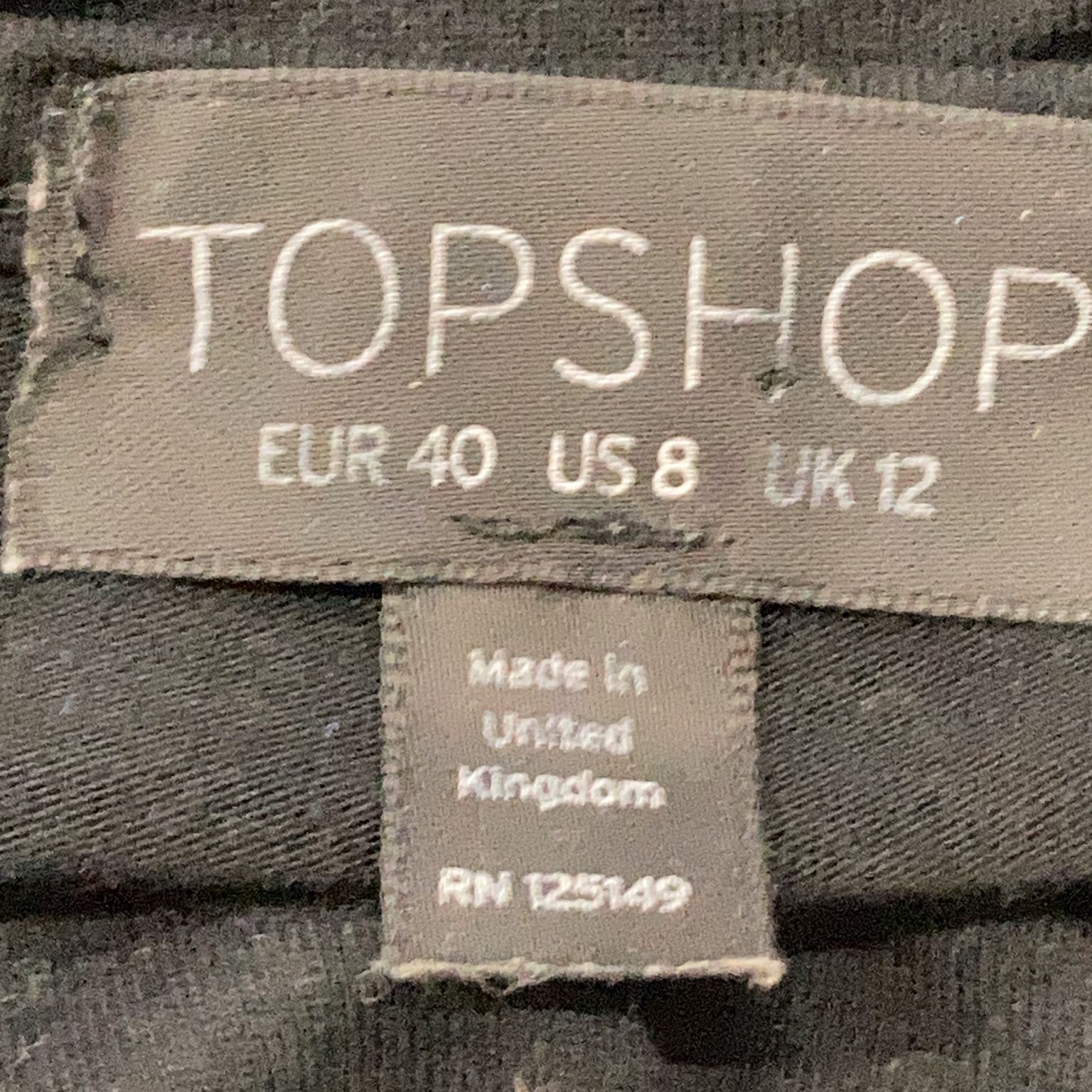 Topshop