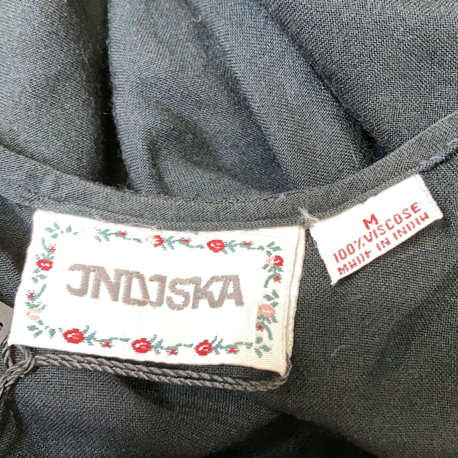 Indiska