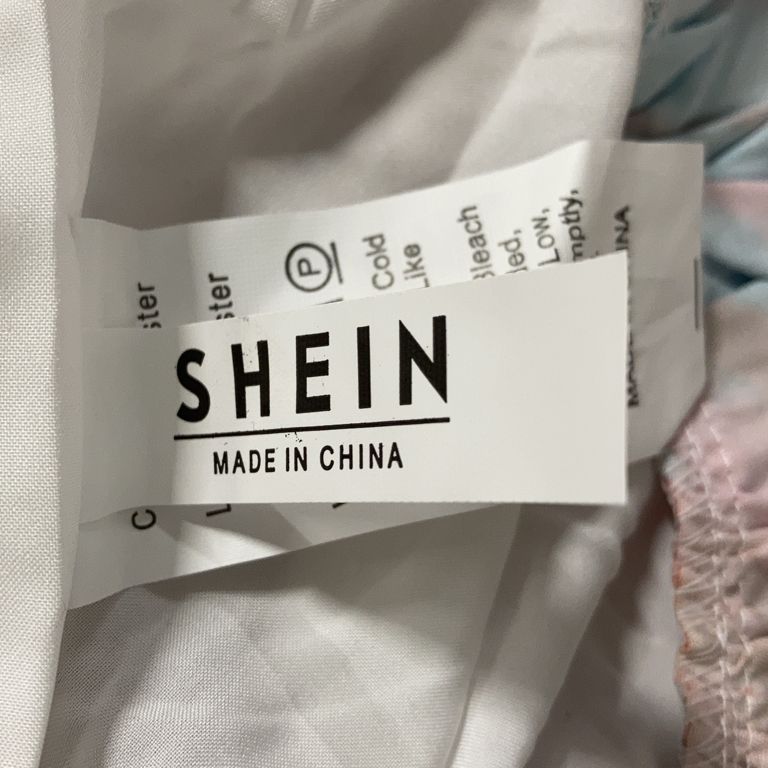 Shein