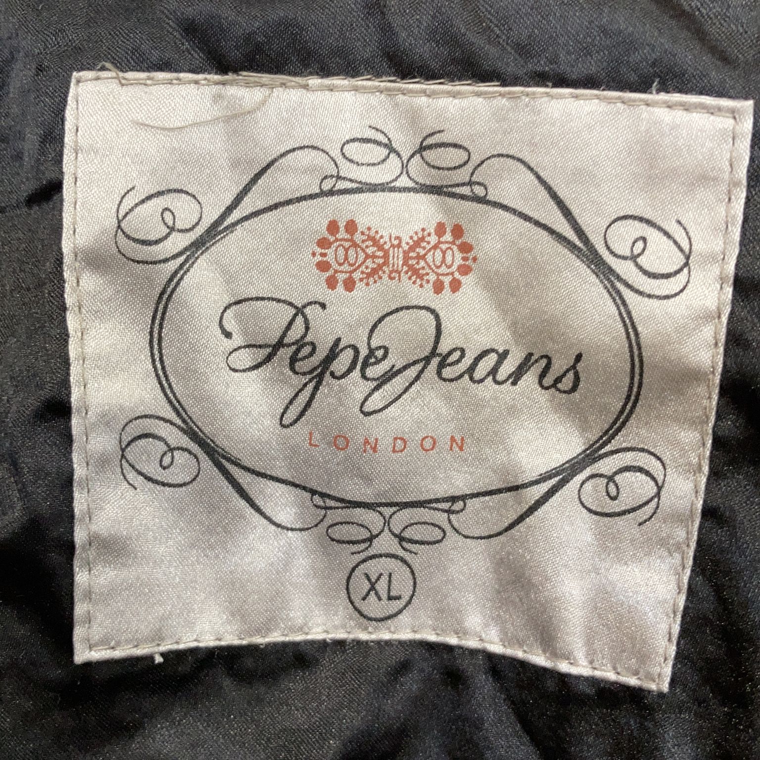 Pepe Jeans