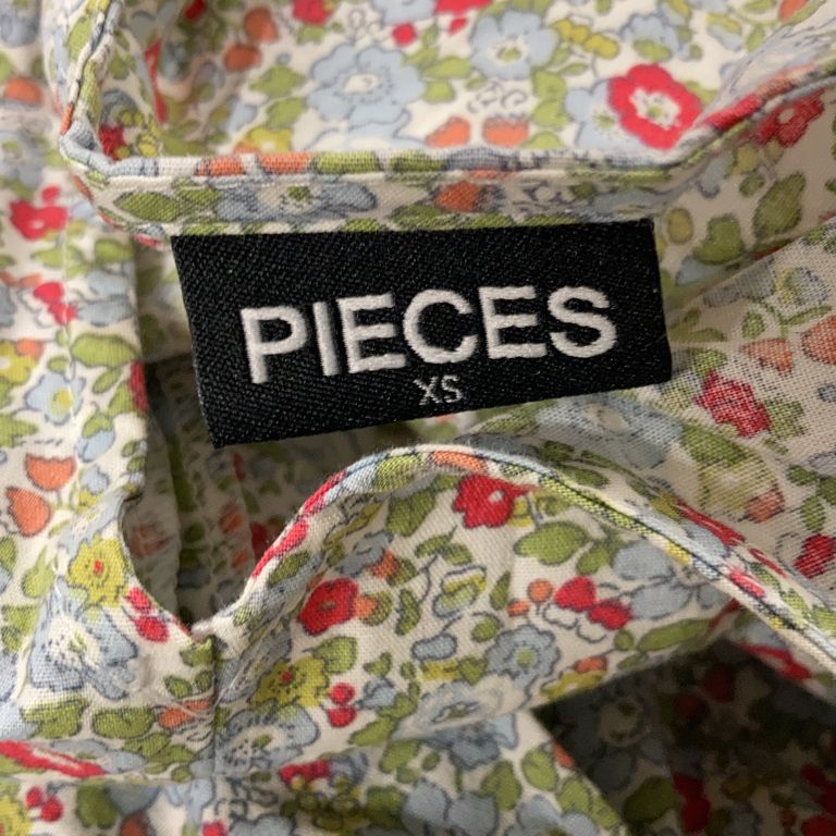 Pieces