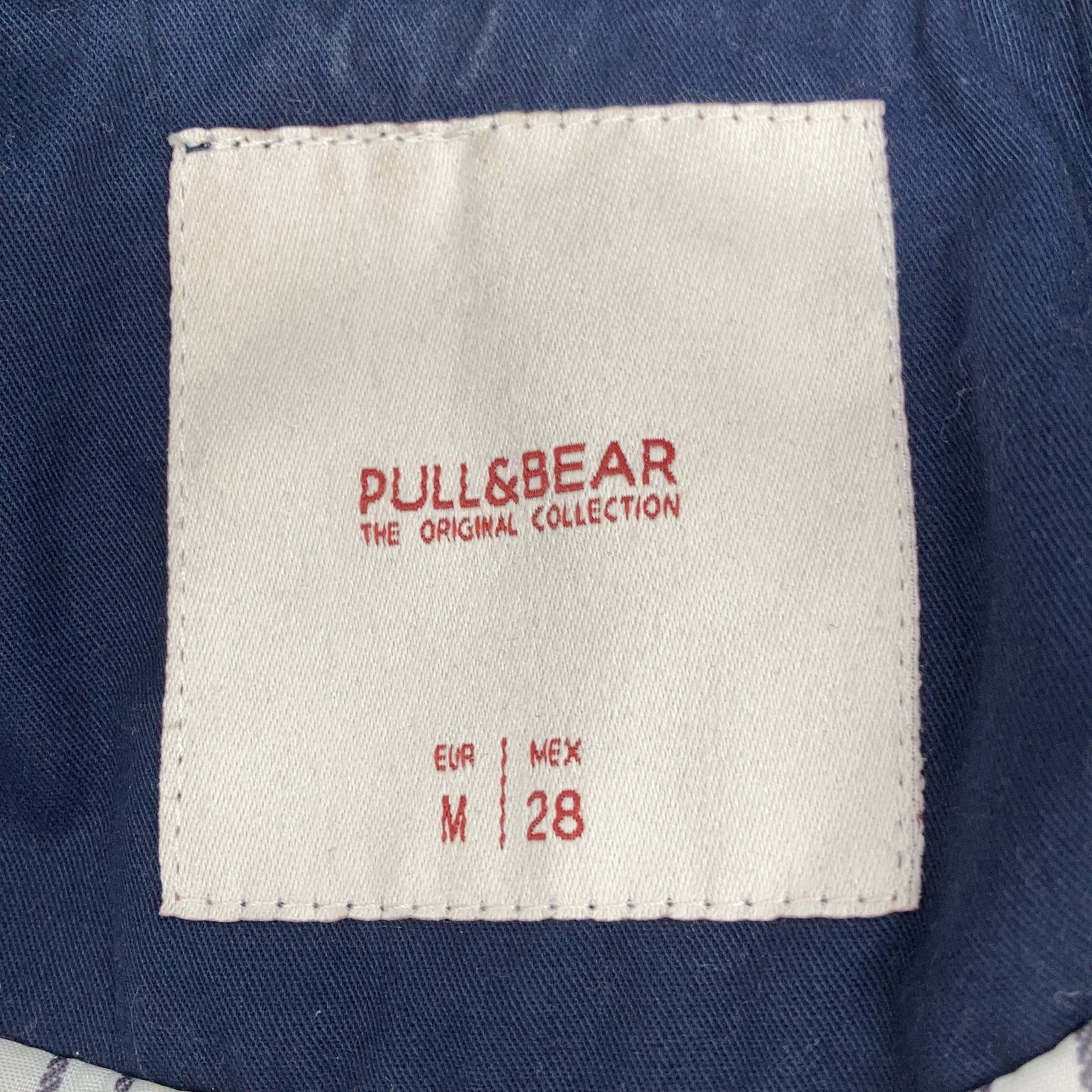 Pull  Bear